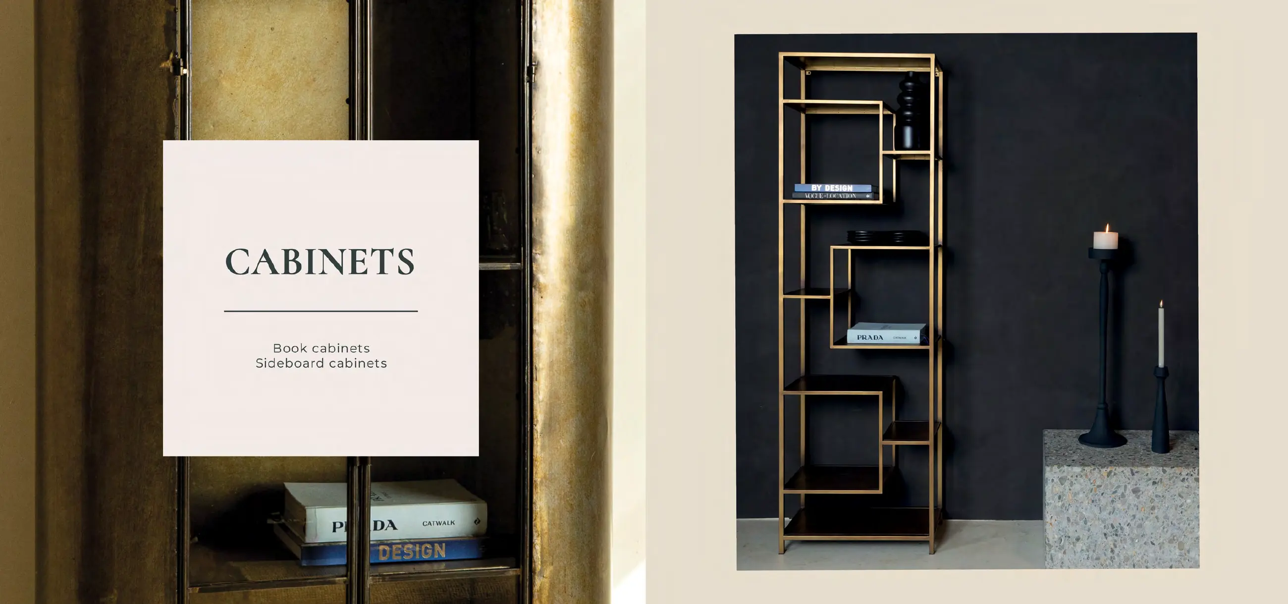 Accessories + Furniture 2026-2, Cabinets, pagina 226