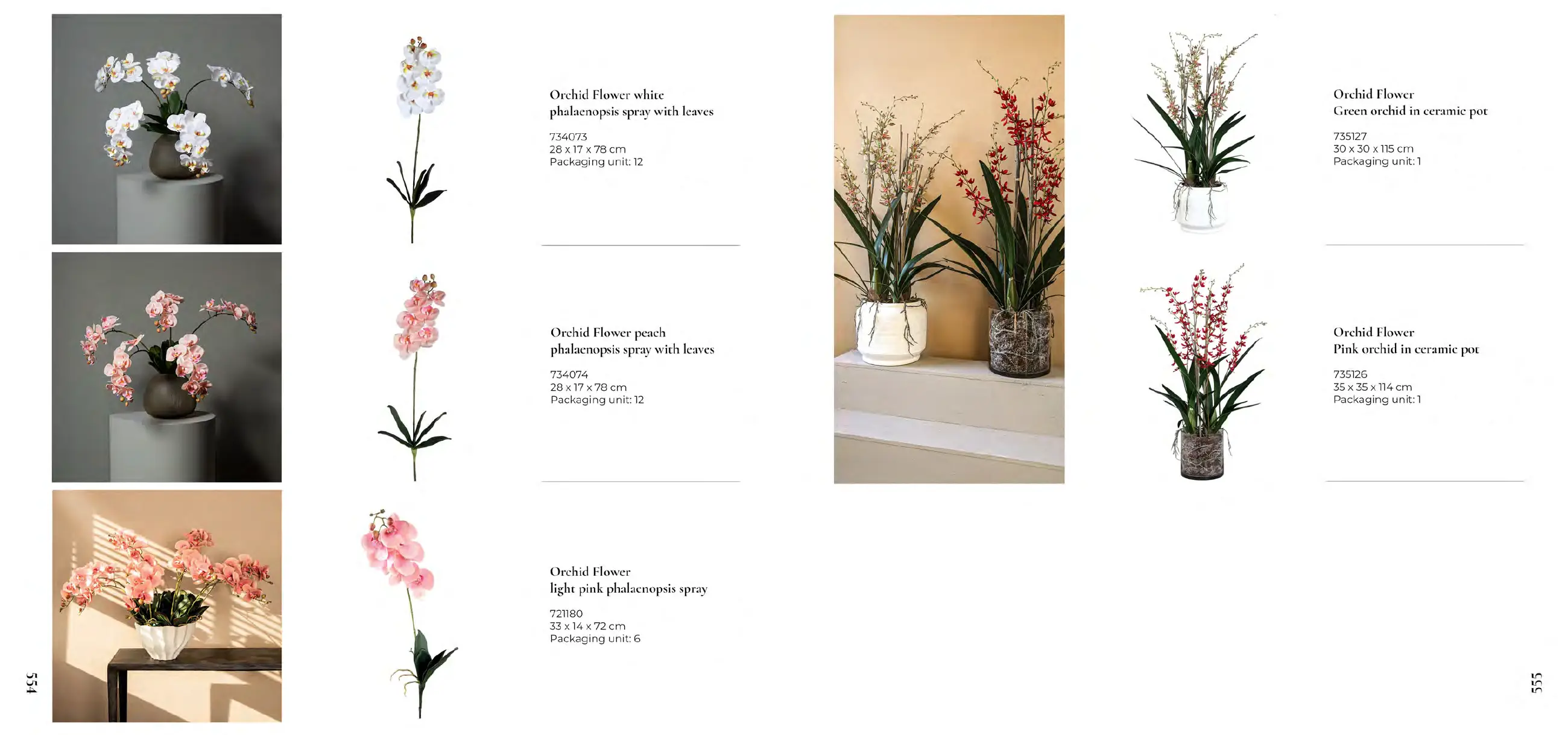 Accessories + Furniture 2026-2, Flowers, pagina 276