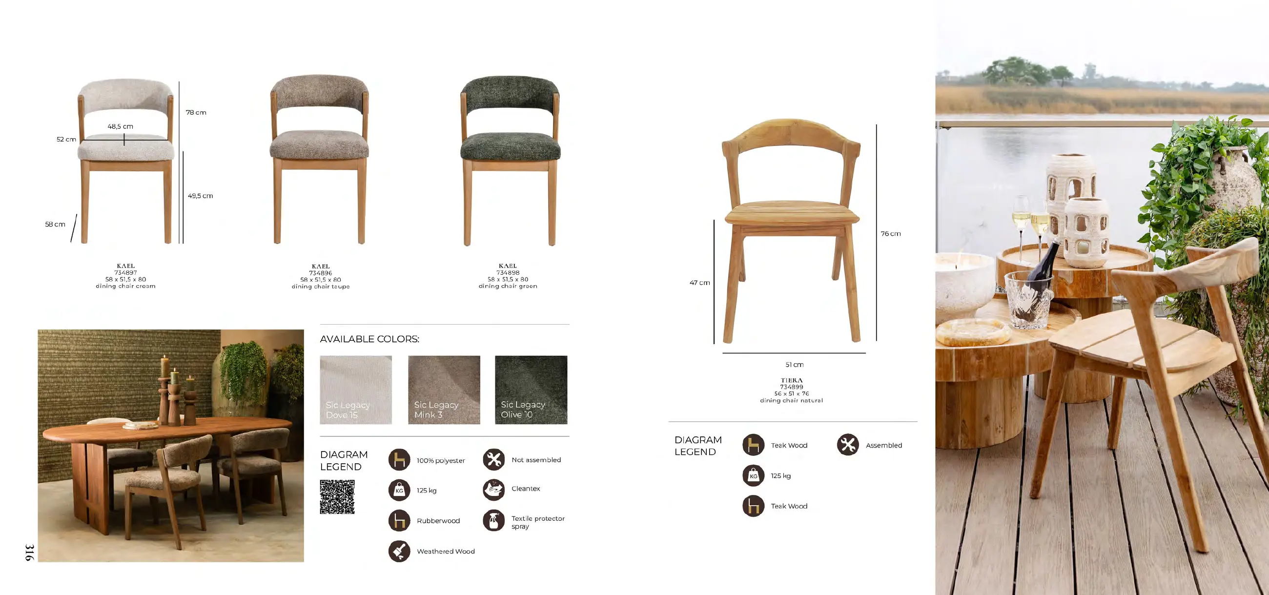 Accessories + Furniture 2026-2, Furniture, pagina 157