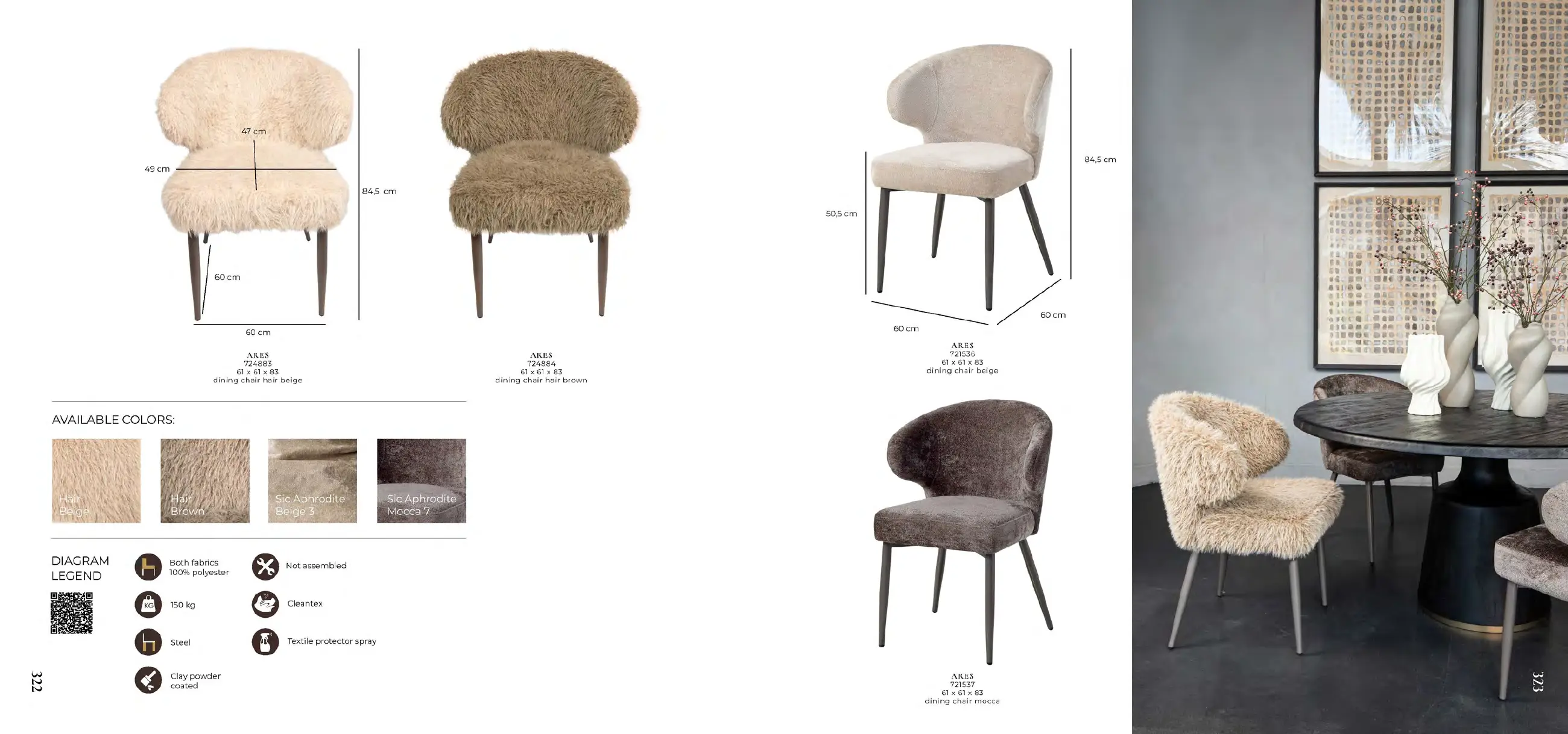 Accessories + Furniture 2026-2, Furniture, pagina 160