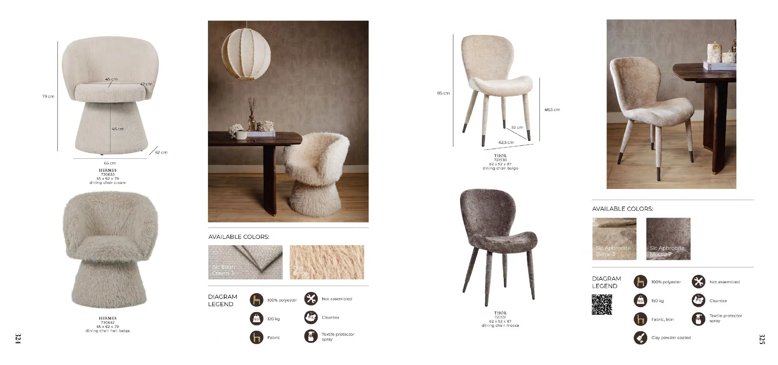 Accessories + Furniture 2026-2, Furniture, pagina 161