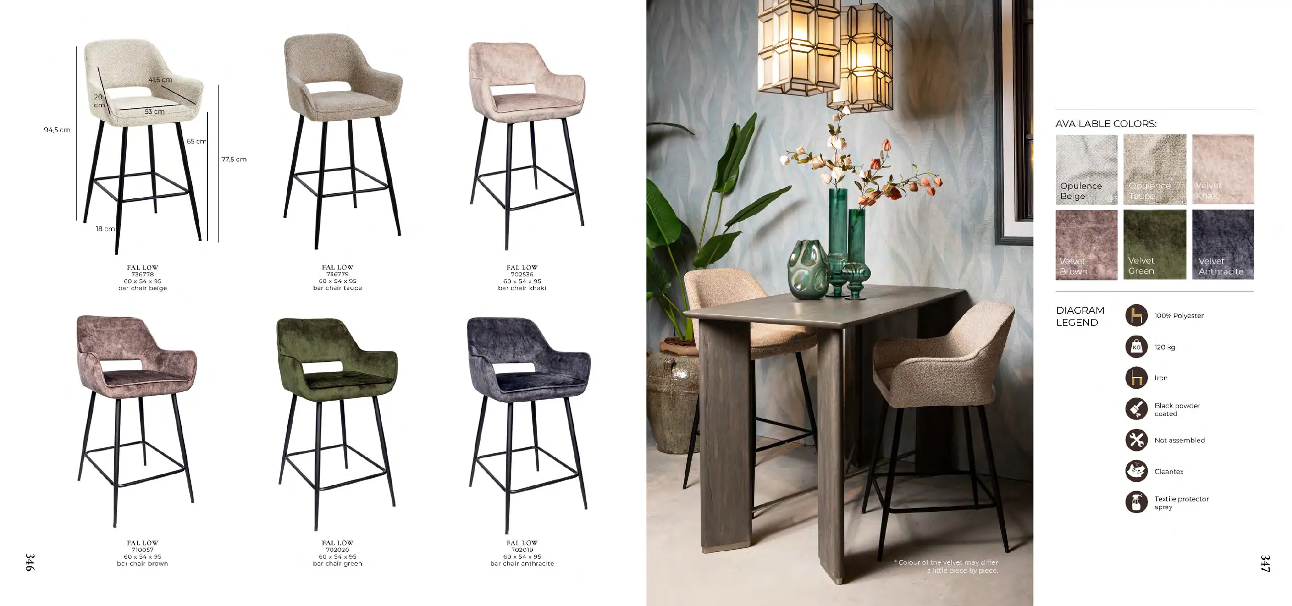 Accessories + Furniture 2026-2, Furniture, pagina 172