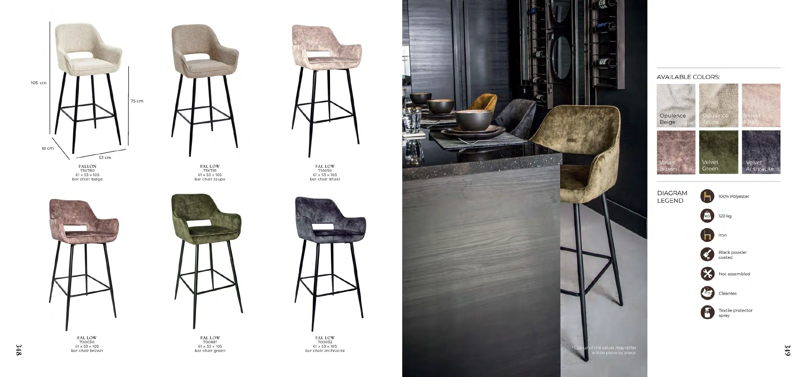Accessories + Furniture 2026-2, Furniture, pagina 173