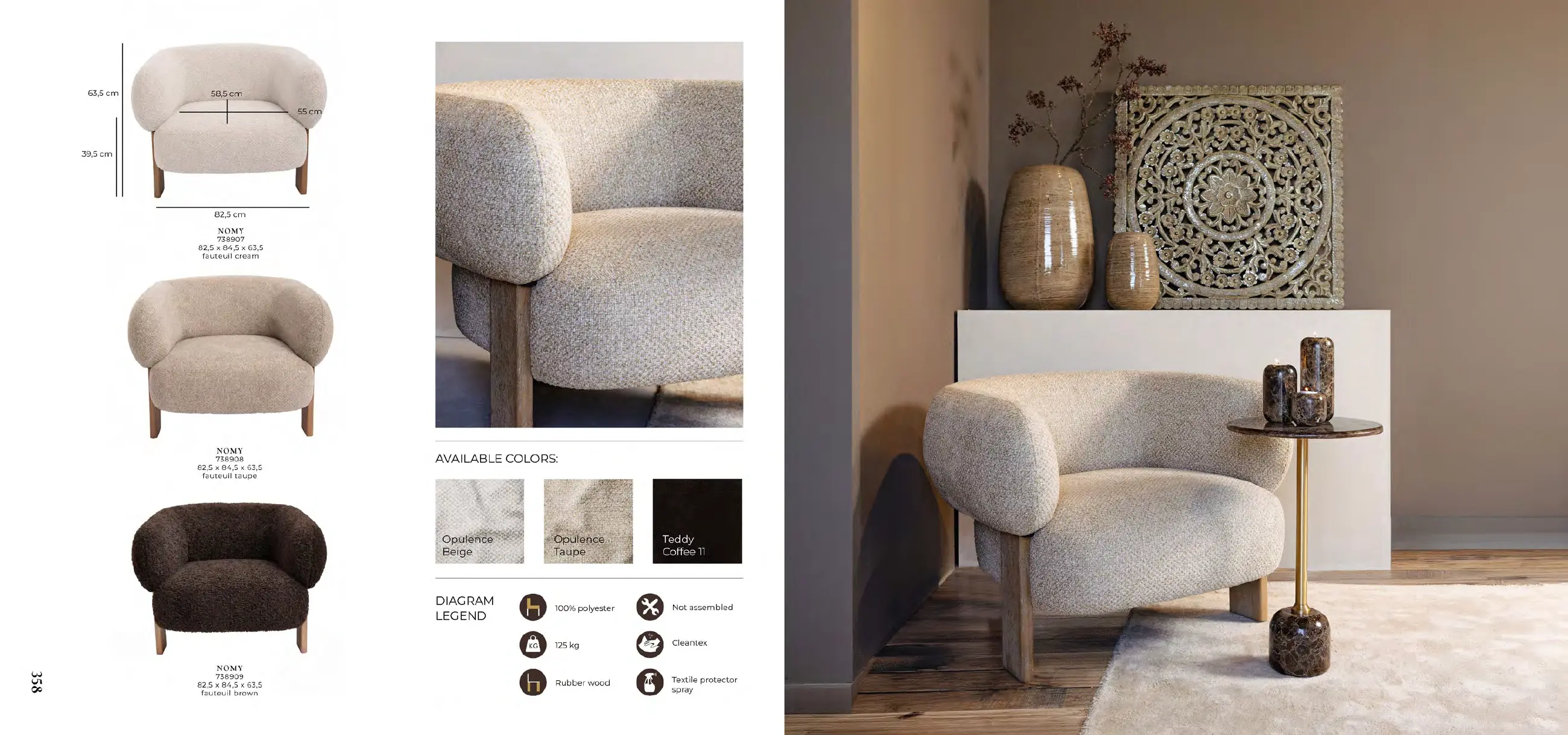 Accessories + Furniture 2026-2, Furniture, pagina 178