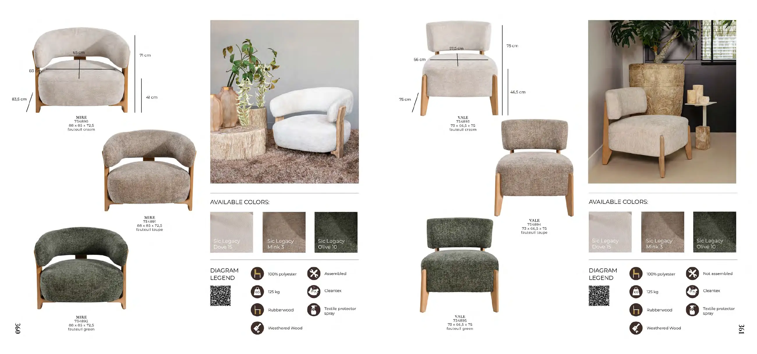 Accessories + Furniture 2026-2, Furniture, pagina 179