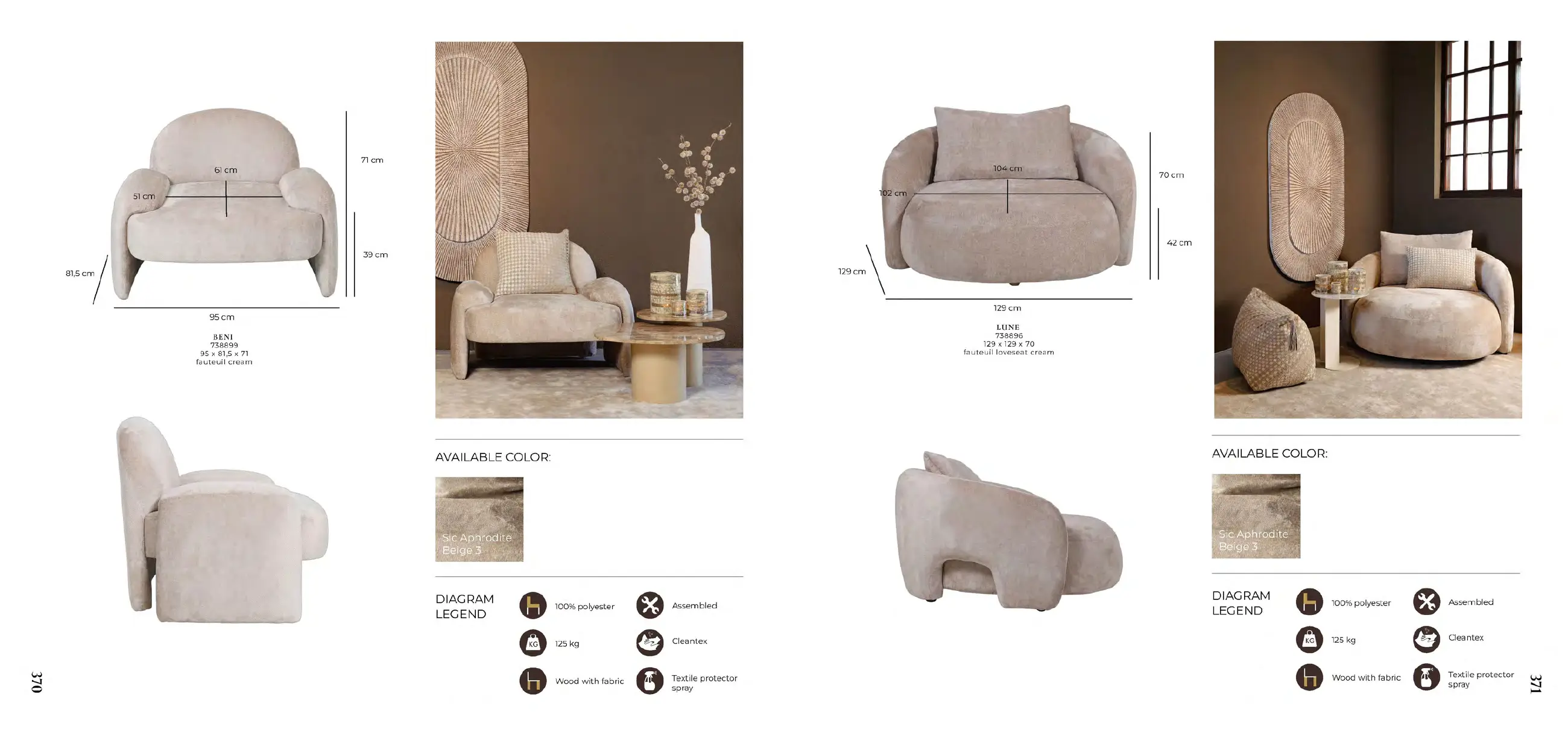 Accessories + Furniture 2026-2, Furniture, pagina 184