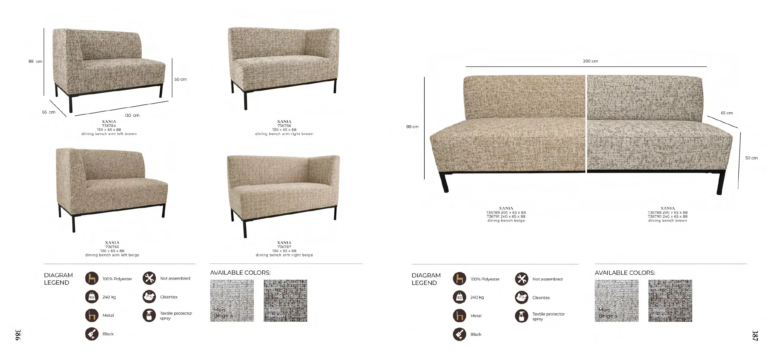 Accessories + Furniture 2026-2, Furniture, pagina 192