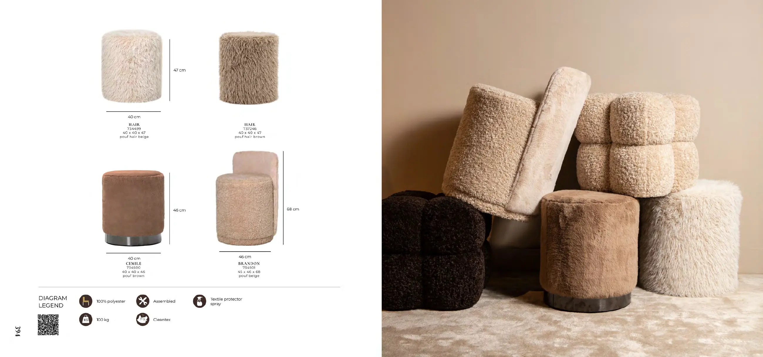 Accessories + Furniture 2026-2, Furniture, pagina 196