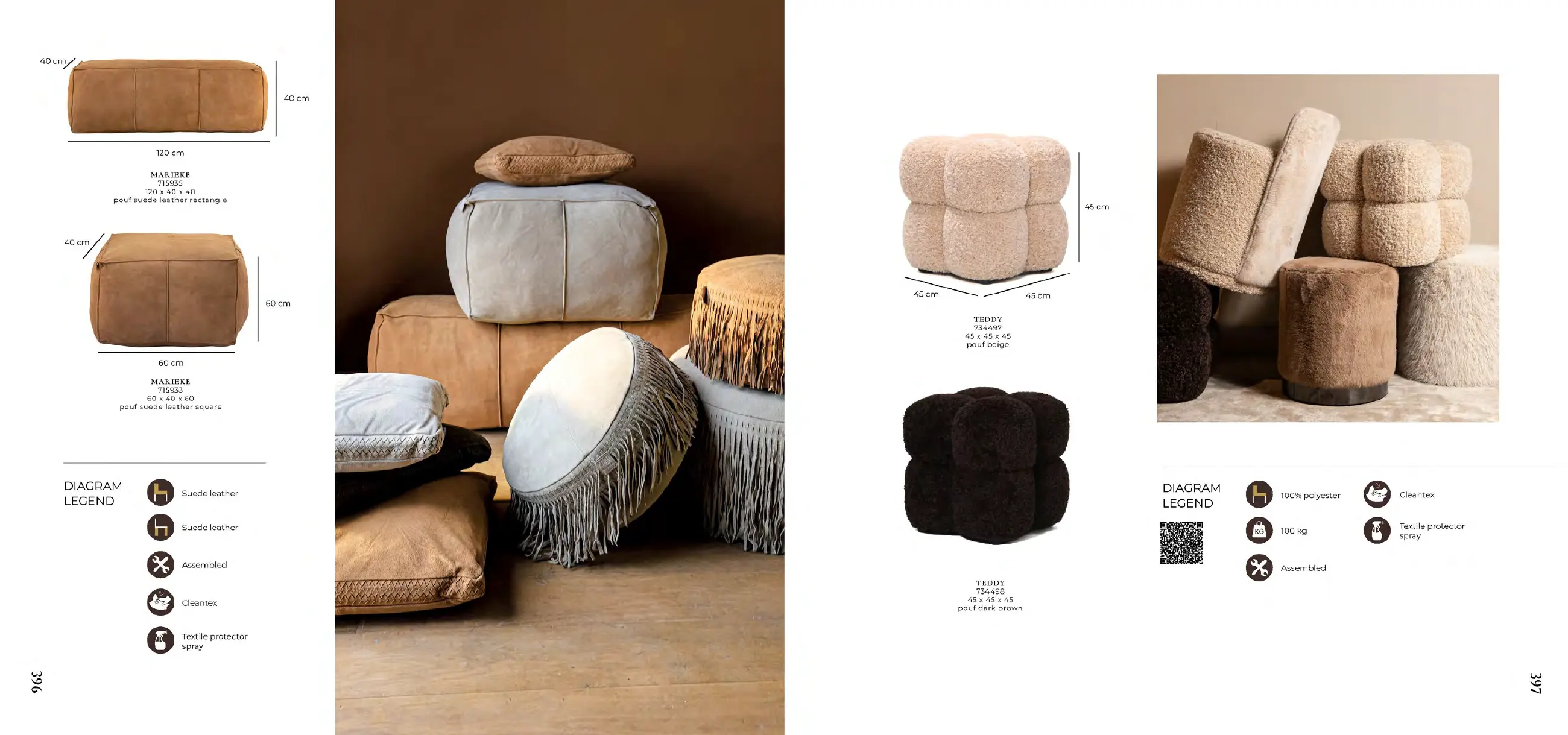Accessories + Furniture 2026-2, Furniture, pagina 197
