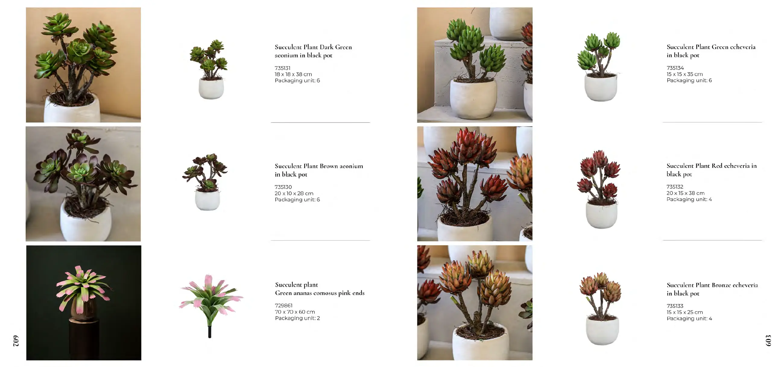 Accessories + Furniture 2026-2, Greens and Leaves, pagina 300