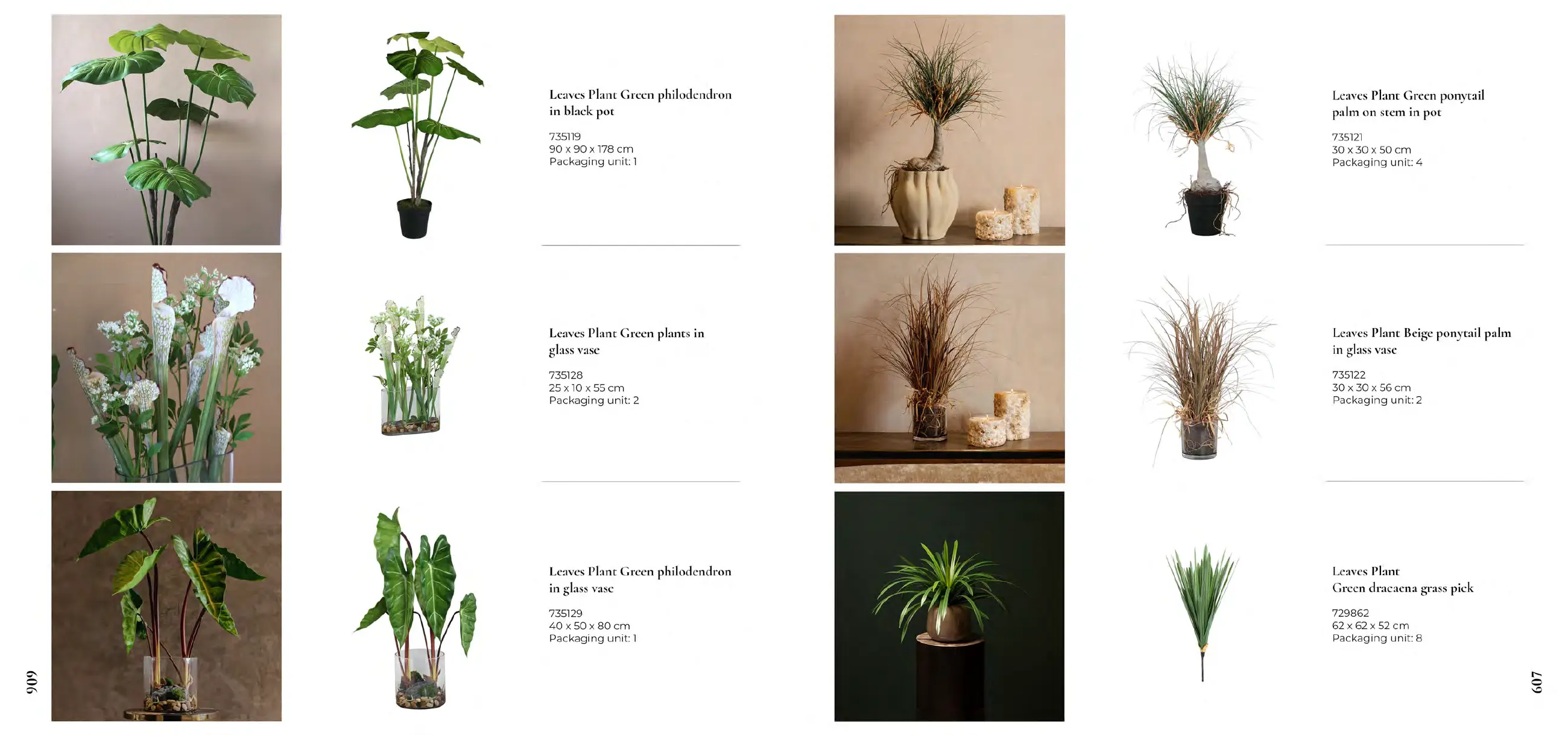 Accessories + Furniture 2026-2, Greens and Leaves, pagina 302