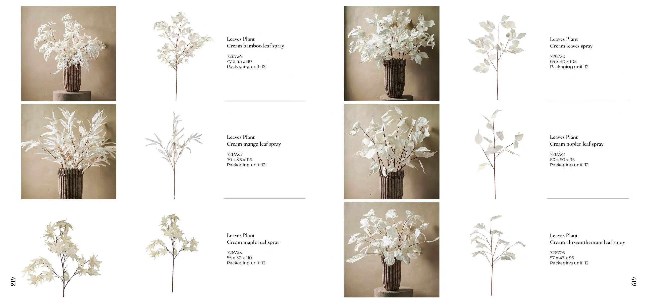 Accessories + Furniture 2026-2, Greens and Leaves, pagina 308