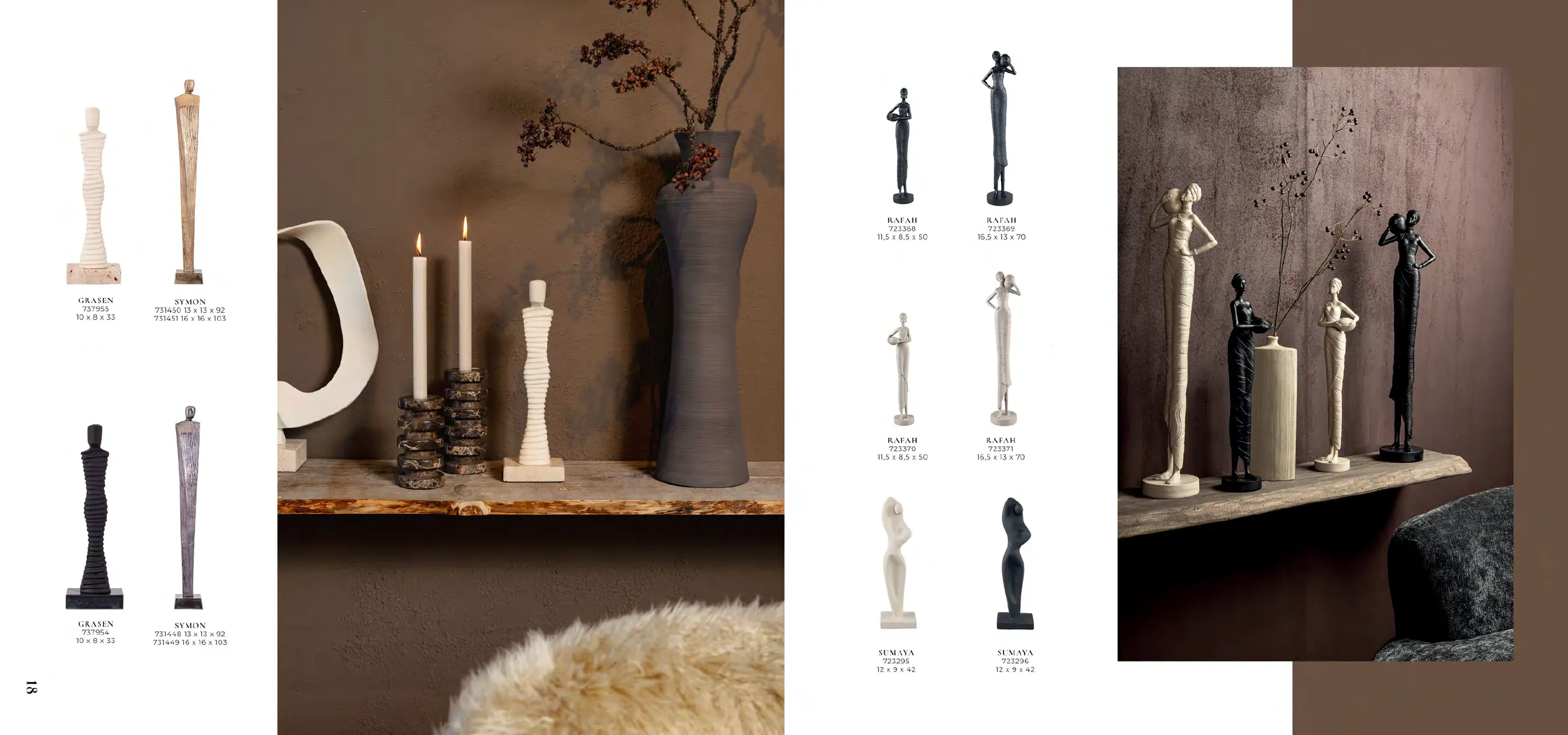 Accessories + Furniture 2026-2, Home Deco, pagina 8