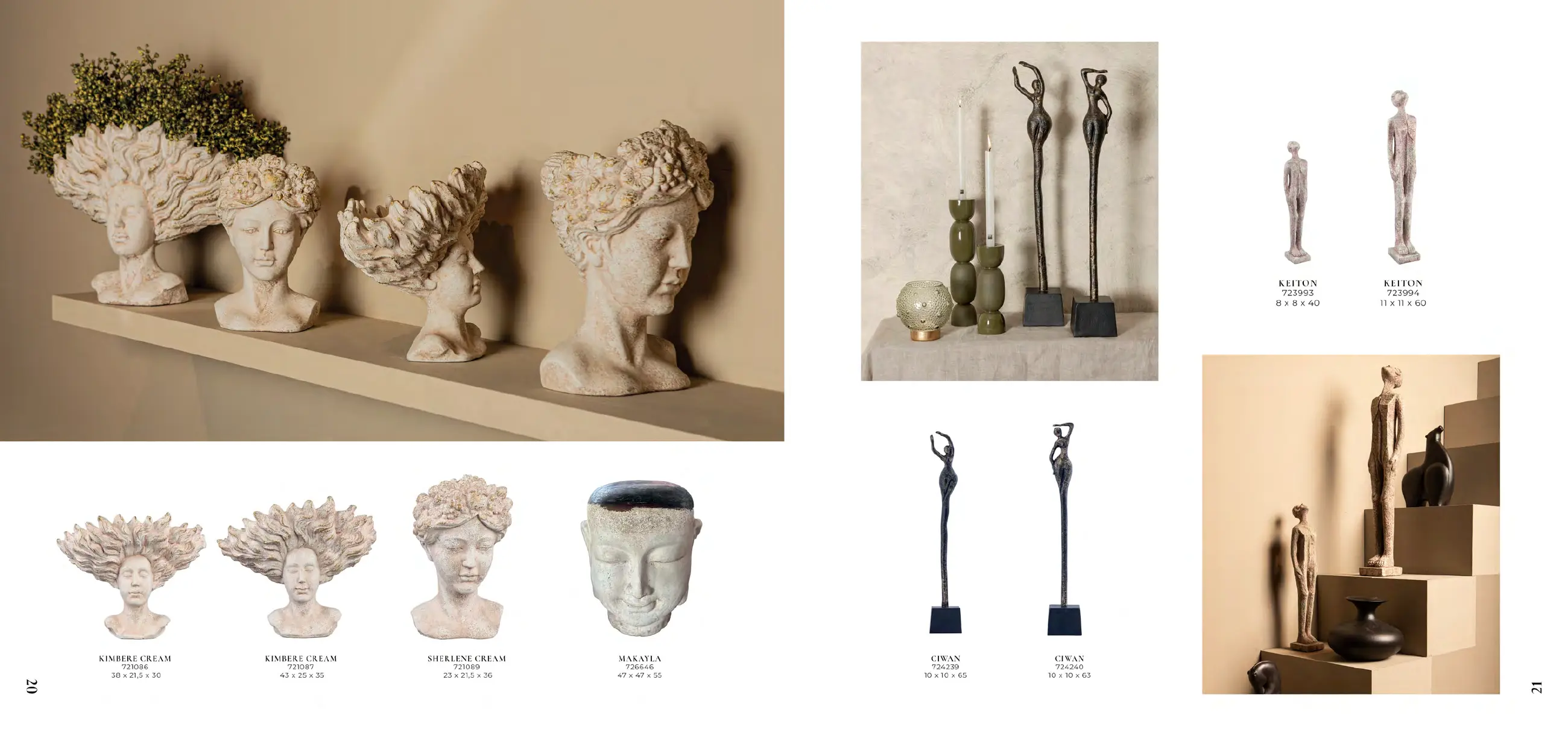 Accessories + Furniture 2026-2, Home Deco, pagina 9