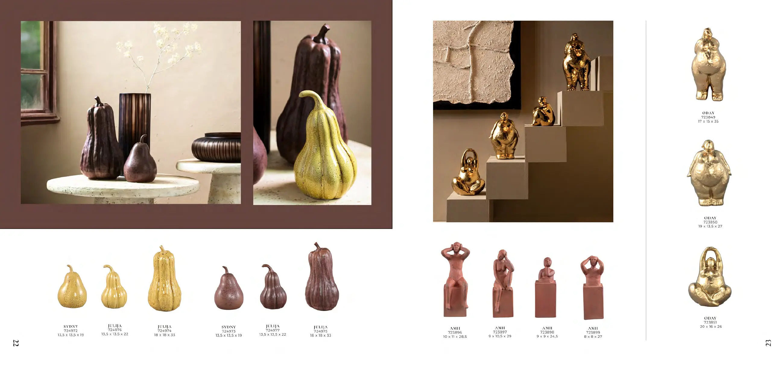 Accessories + Furniture 2026-2, Home Deco, pagina 10