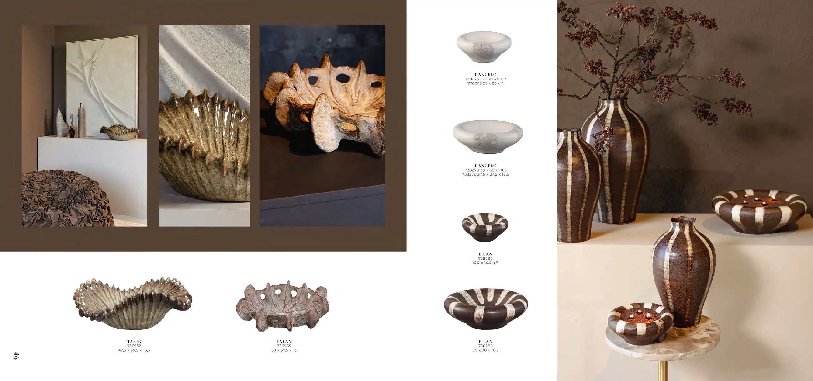 Accessories + Furniture 2026-2, Home Deco, pagina 22