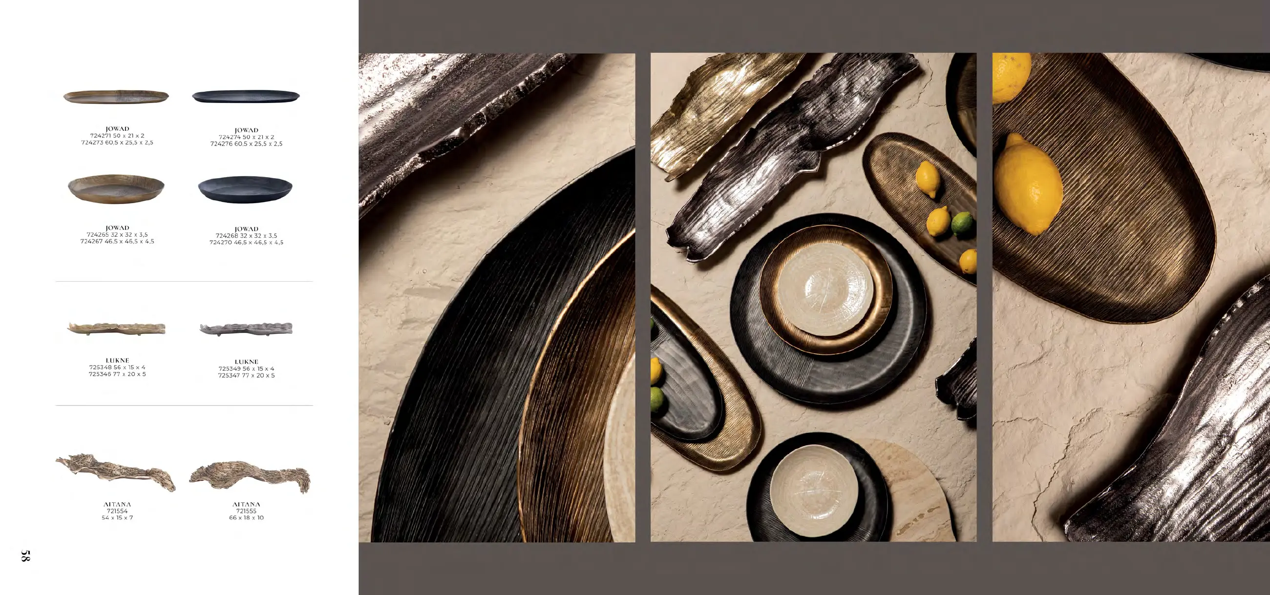 Accessories + Furniture 2026-2, Home Deco, pagina 28