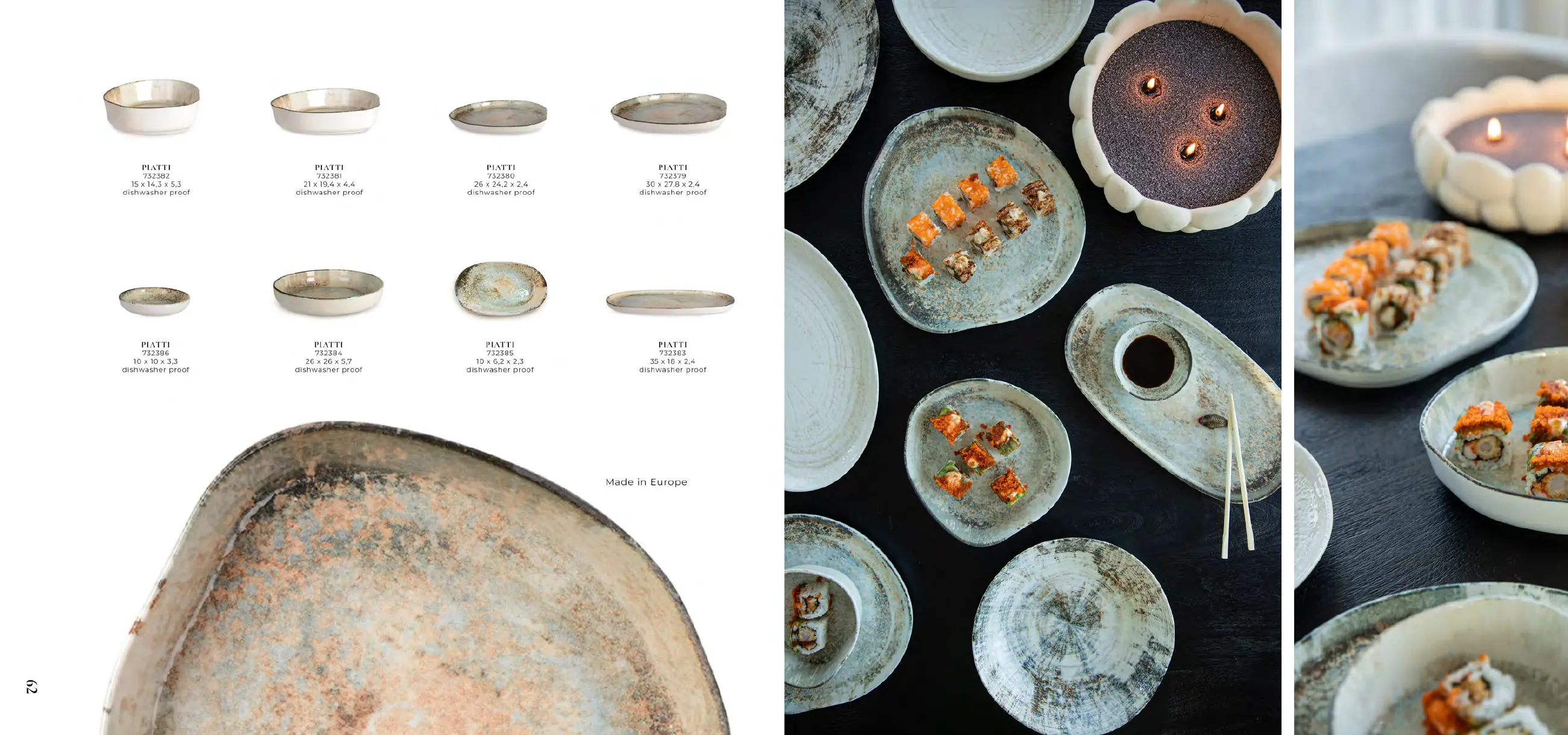 Accessories + Furniture 2026-2, Home Deco, pagina 30