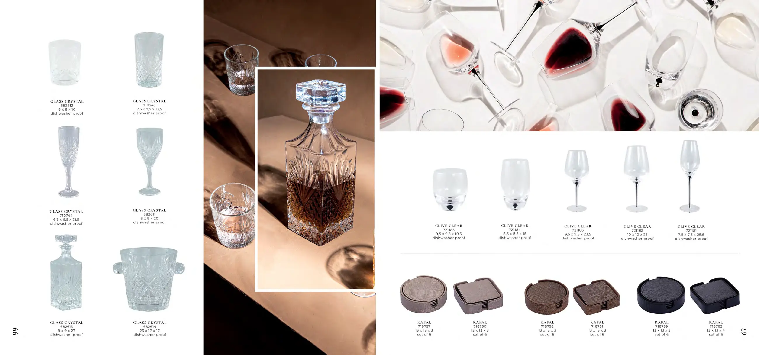Accessories + Furniture 2026-2, Home Deco, pagina 32