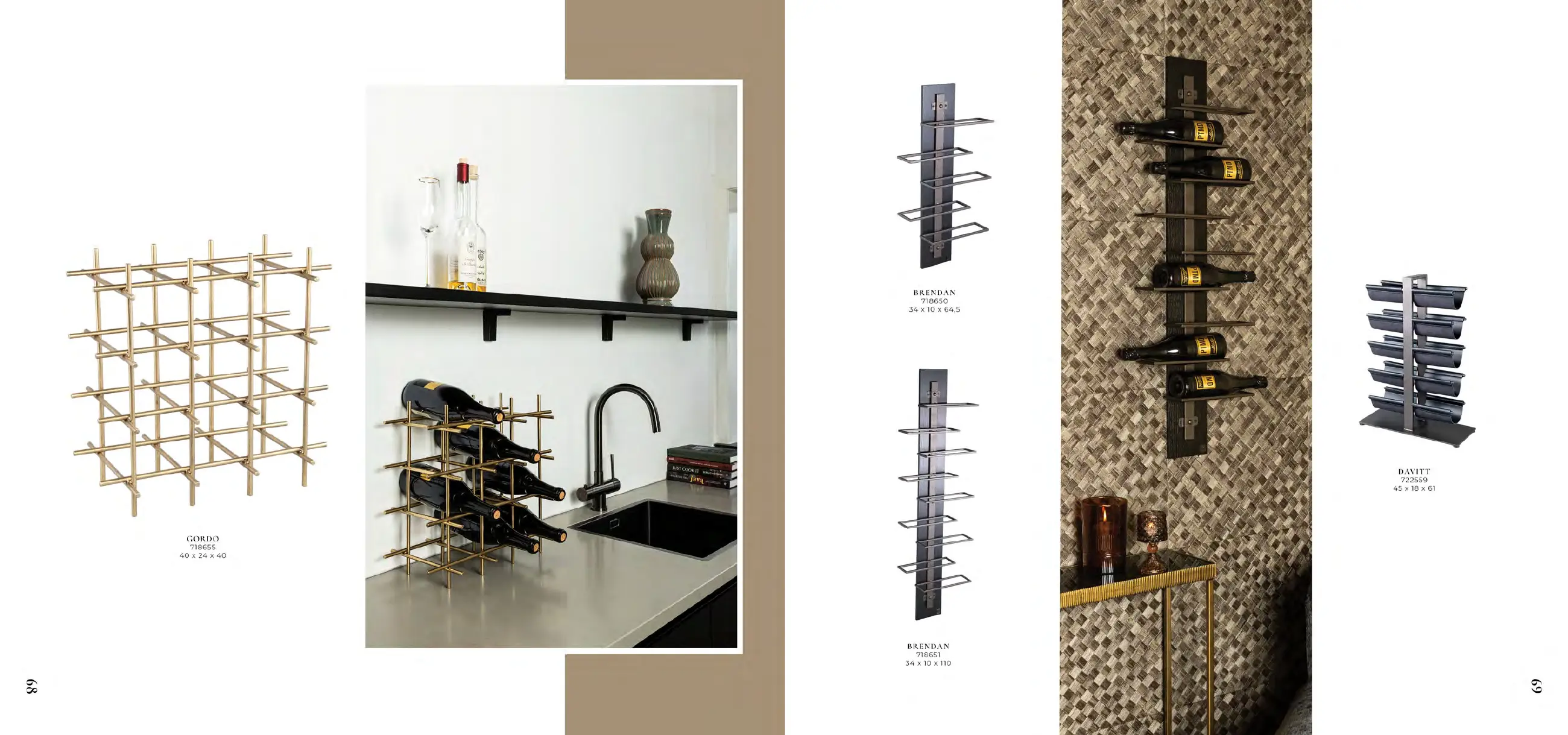 Accessories + Furniture 2026-2, Home Deco, pagina 33
