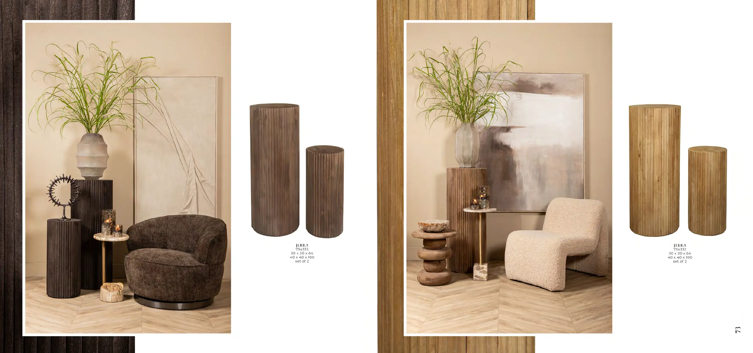 Accessories + Furniture 2026-2, Home Deco, pagina 35