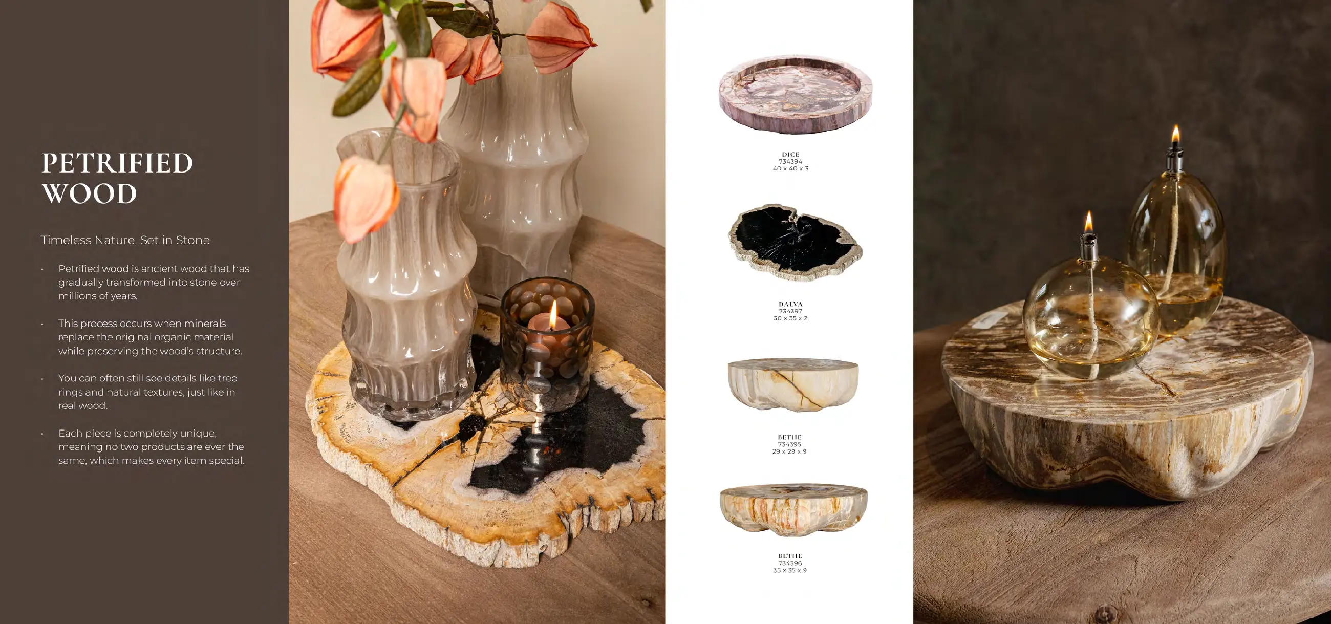 Accessories + Furniture 2026-2, Home Deco, pagina 40