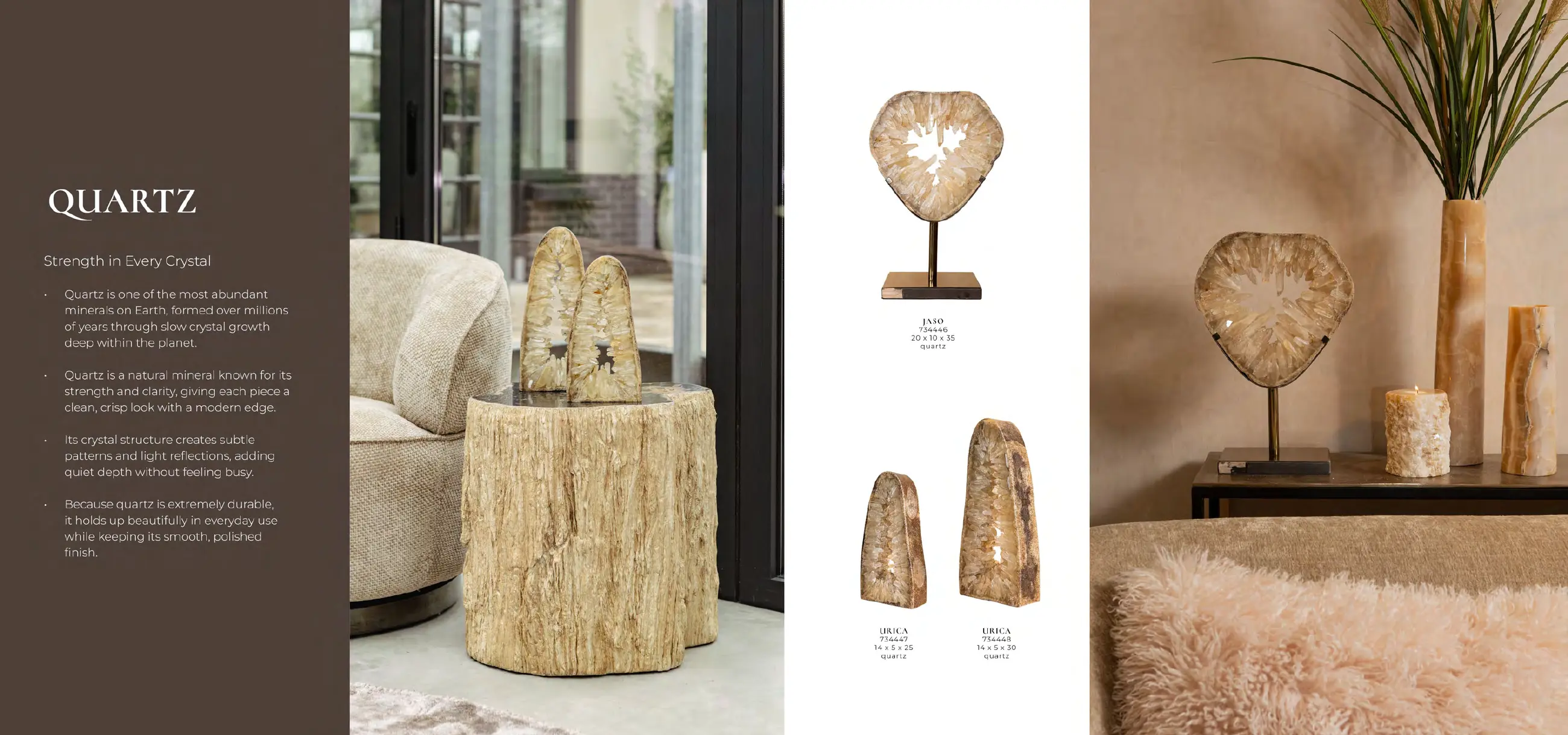 Accessories + Furniture 2026-2, Home Deco, pagina 46