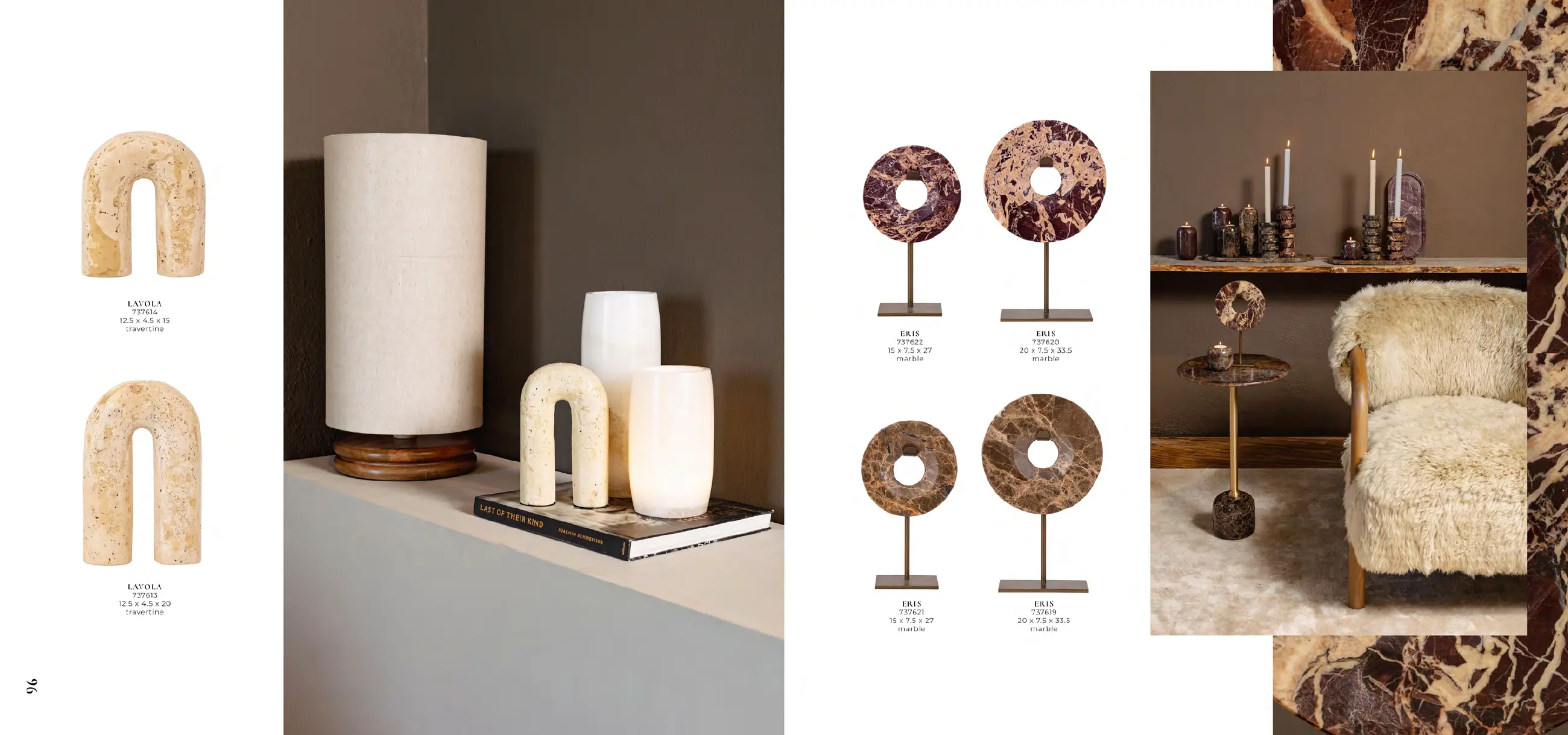 Accessories + Furniture 2026-2, Home Deco, pagina 47