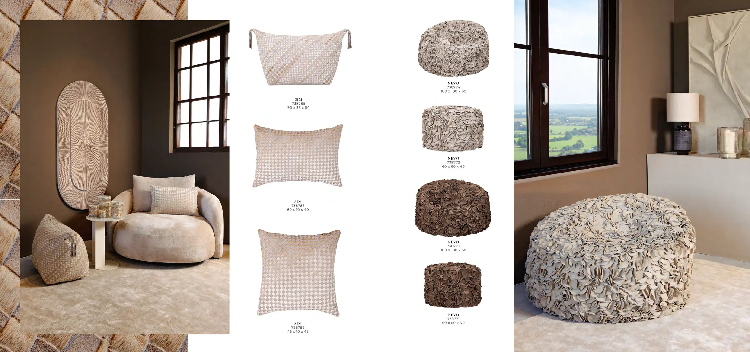 Accessories + Furniture 2026-2, Home Deco, pagina 49