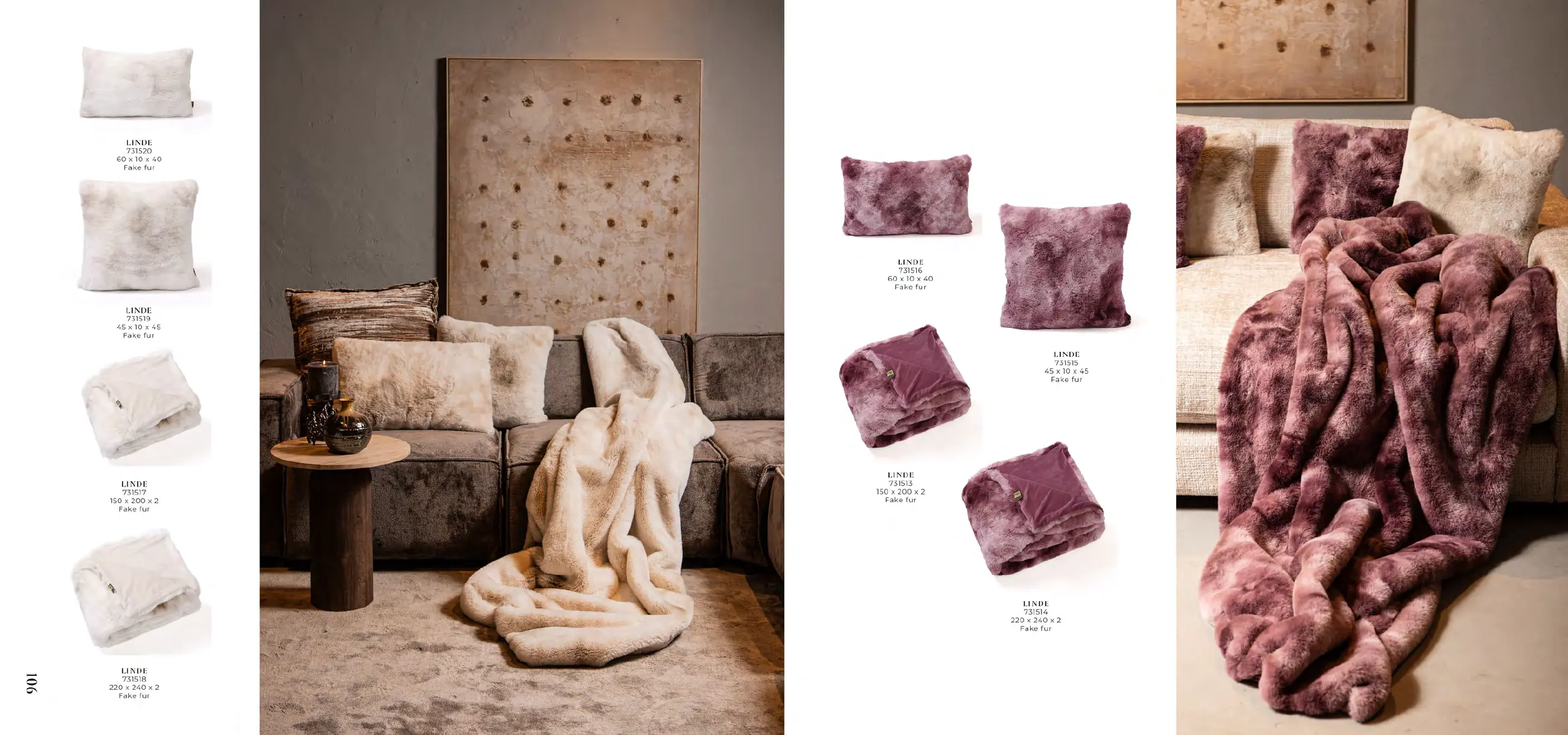 Accessories + Furniture 2026-2, Home Deco, pagina 52