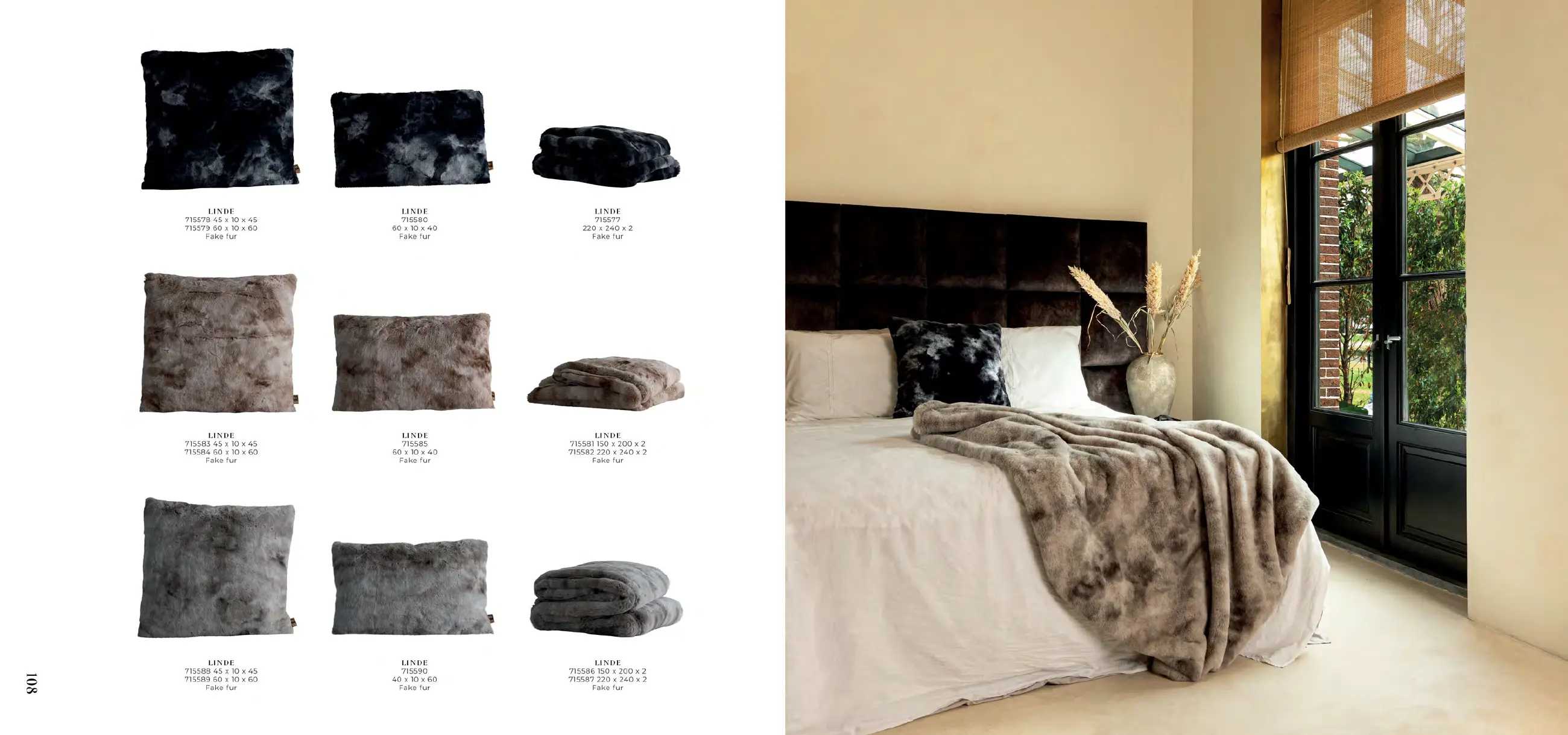 Accessories + Furniture 2026-2, Home Deco, pagina 53