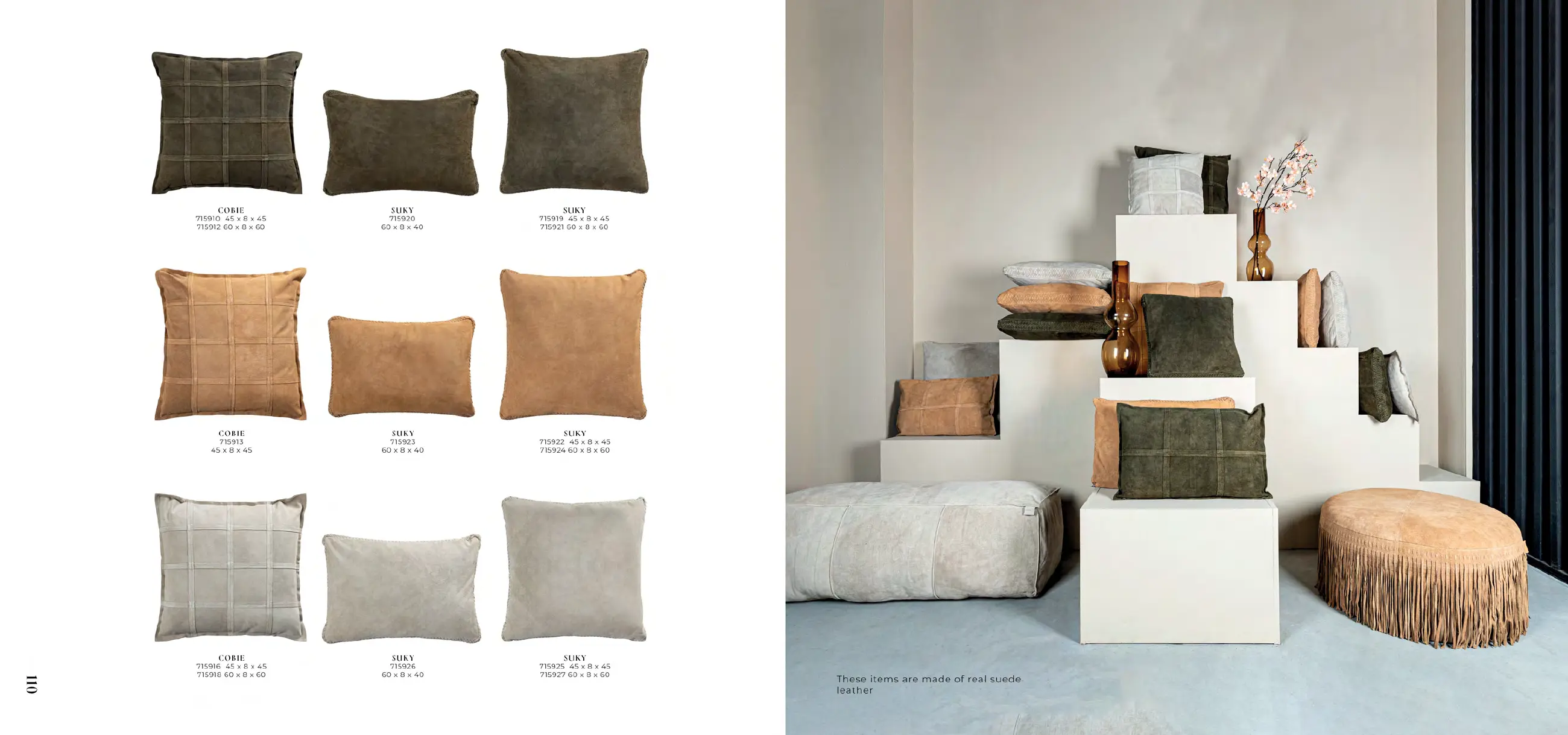 Accessories + Furniture 2026-2, Home Deco, pagina 54