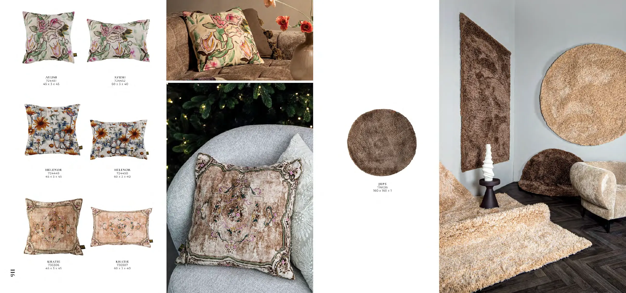Accessories + Furniture 2026-2, Home Deco, pagina 57