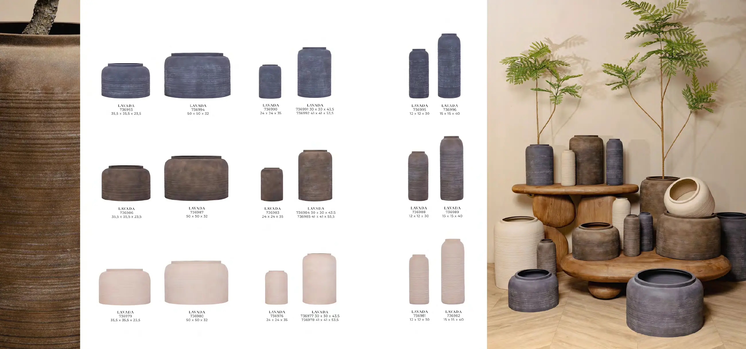 Accessories + Furniture 2026-2, Home Deco, pagina 60