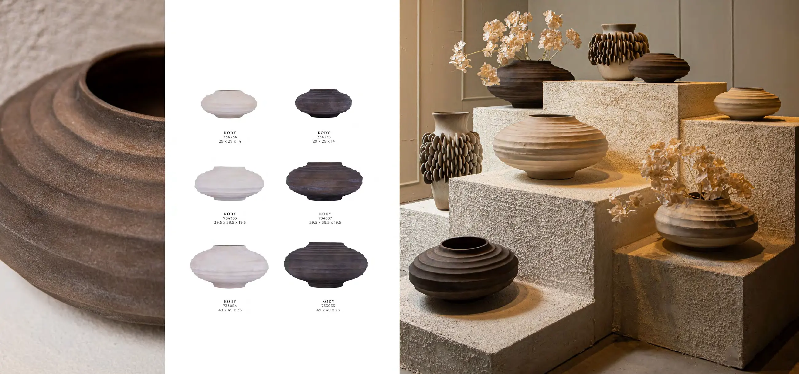 Accessories + Furniture 2026-2, Home Deco, pagina 61