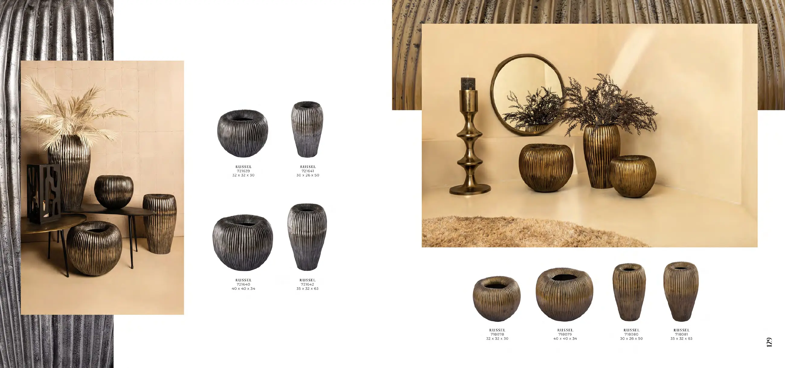 Accessories + Furniture 2026-2, Home Deco, pagina 63