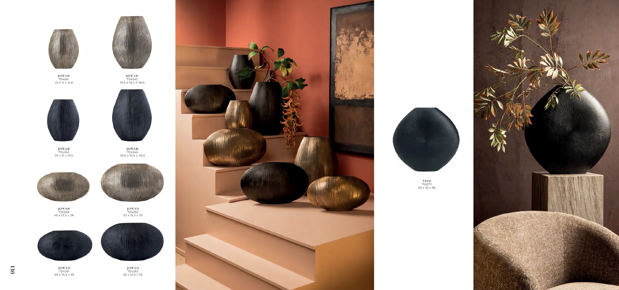 Accessories + Furniture 2026-2, Home Deco, pagina 64