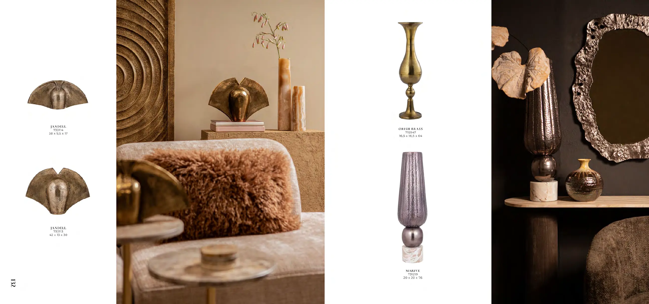 Accessories + Furniture 2026-2, Home Deco, pagina 65
