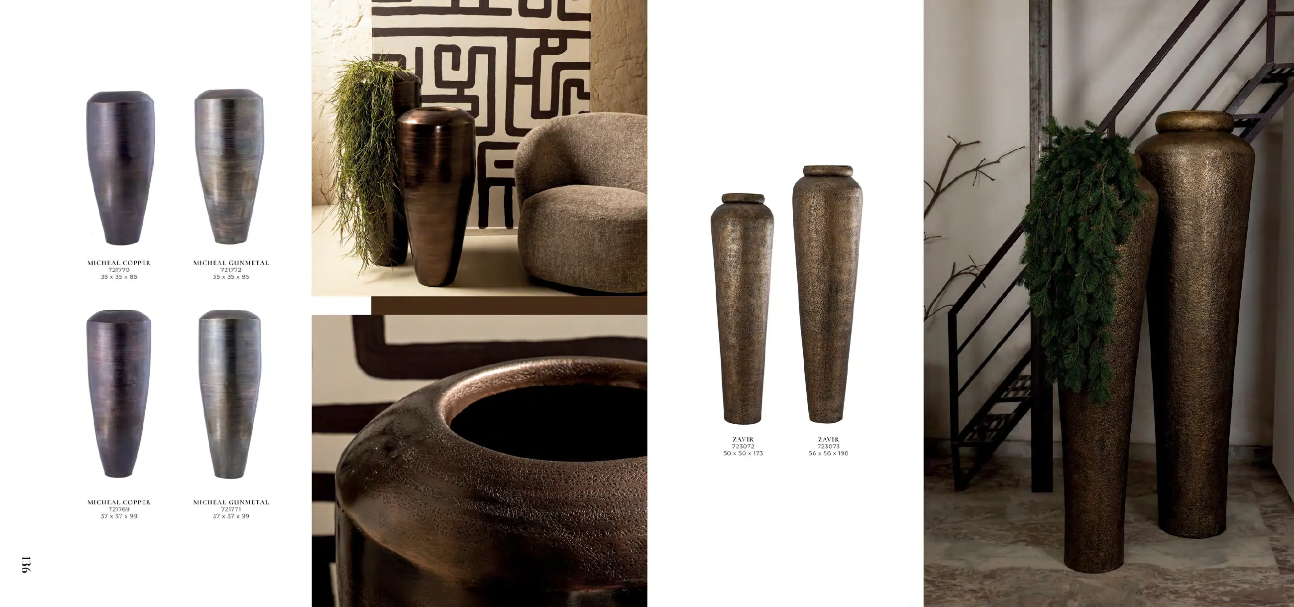 Accessories + Furniture 2026-2, Home Deco, pagina 67