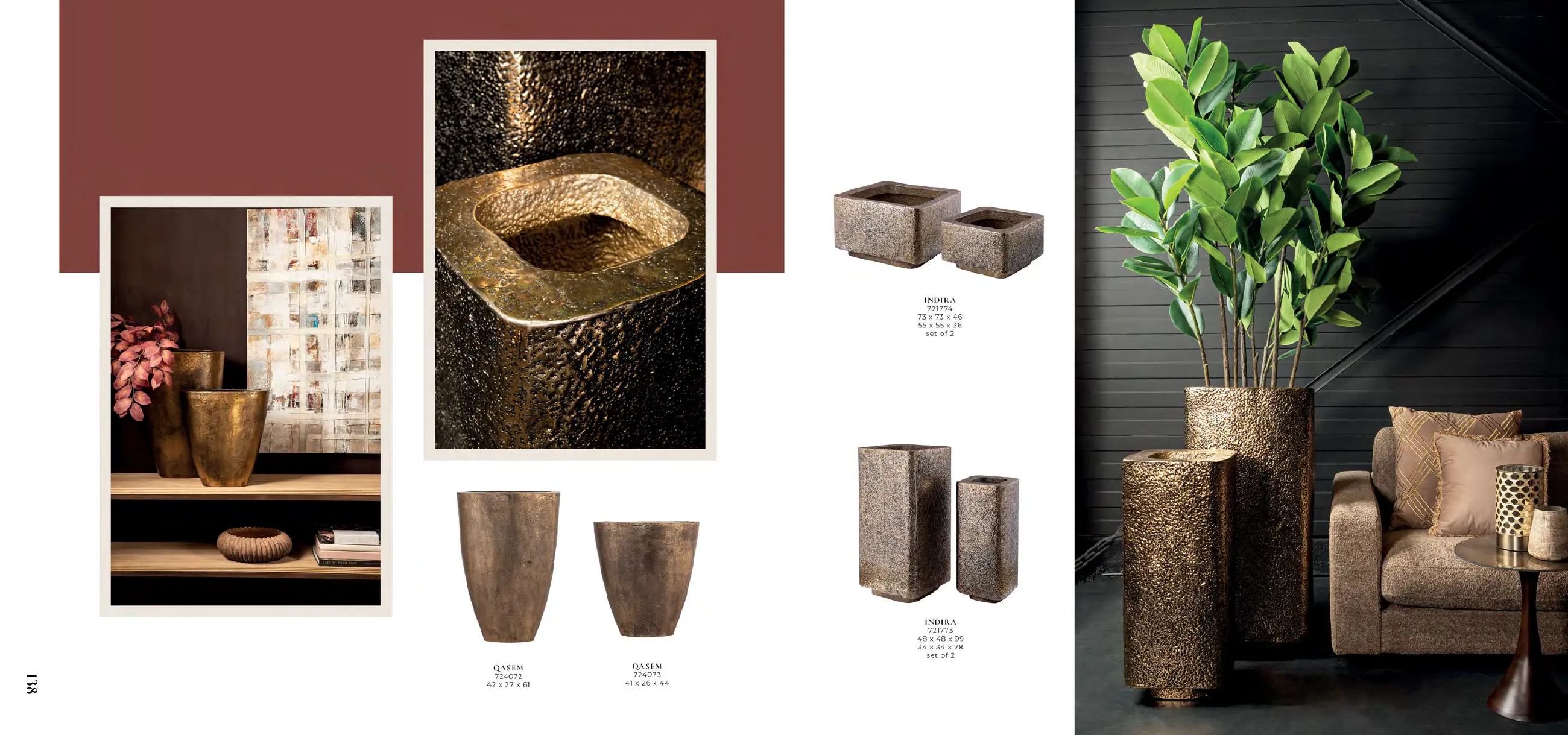 Accessories + Furniture 2026-2, Home Deco, pagina 68