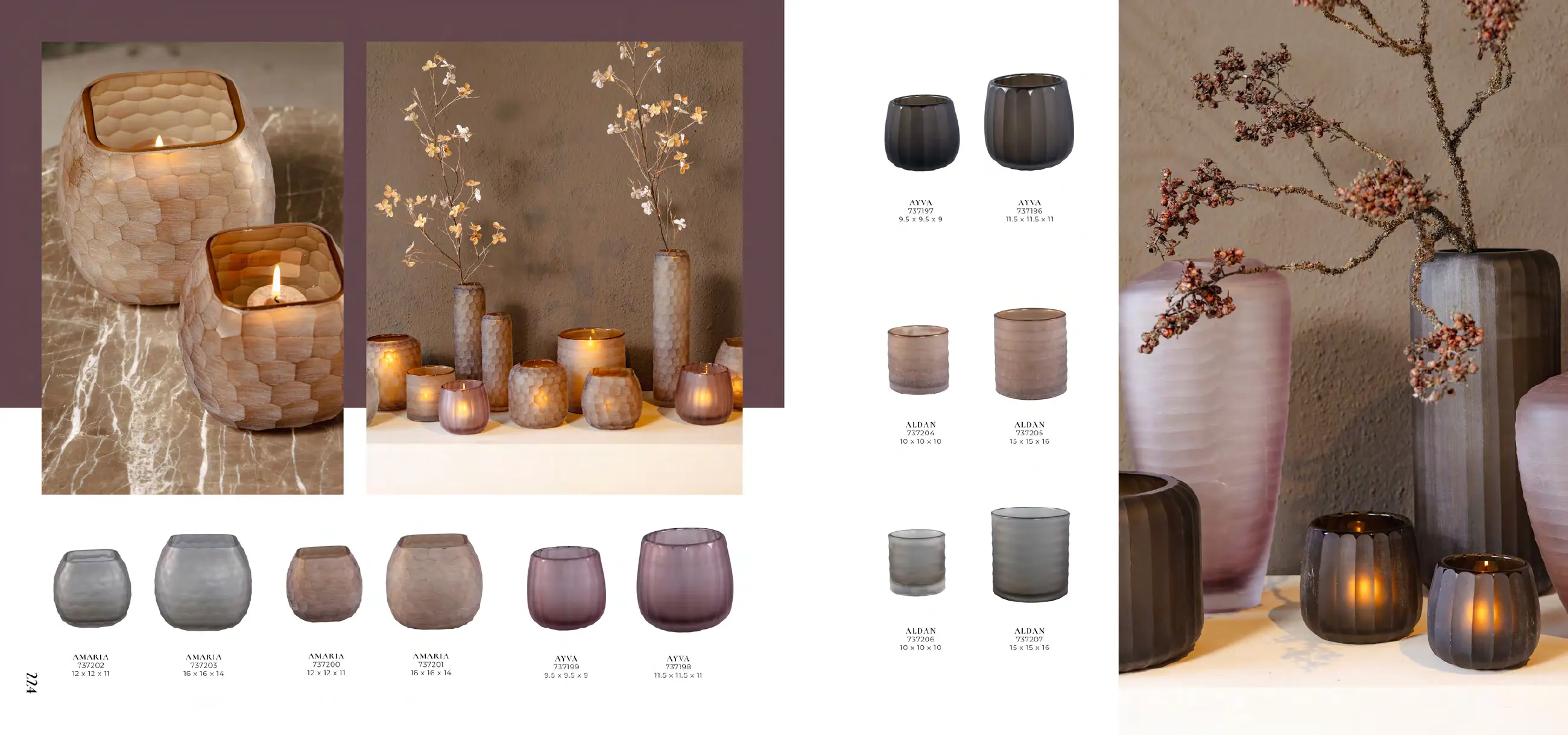 Accessories + Furniture 2026-2, Lighting, pagina 111