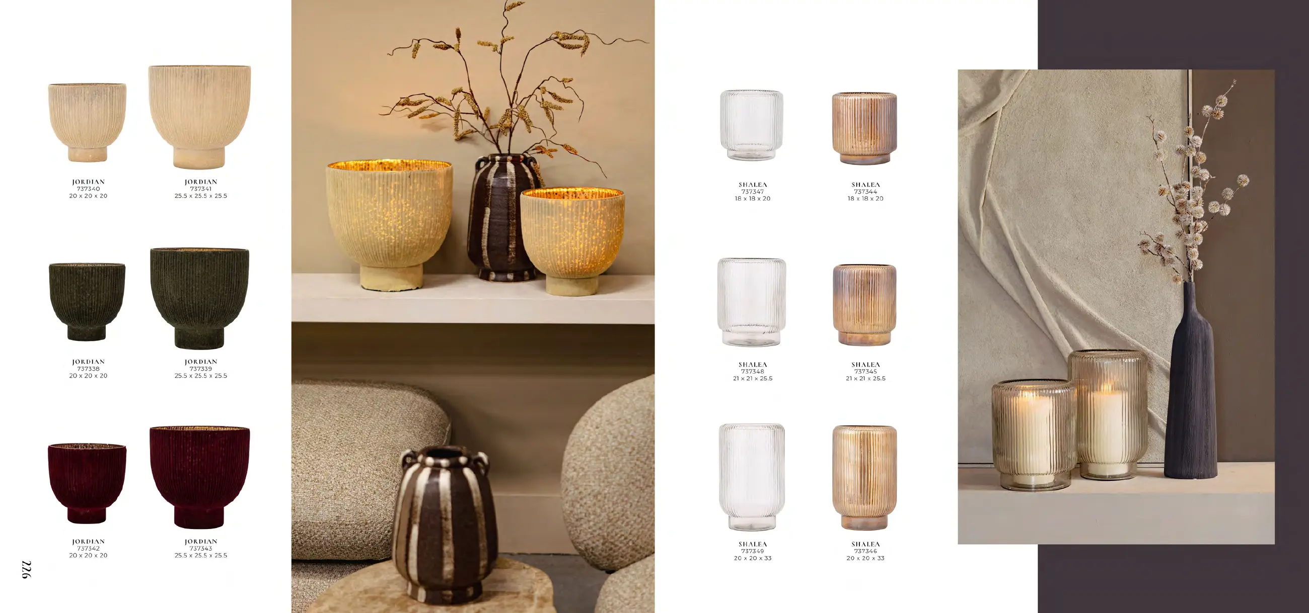 Accessories + Furniture 2026-2, Lighting, pagina 112