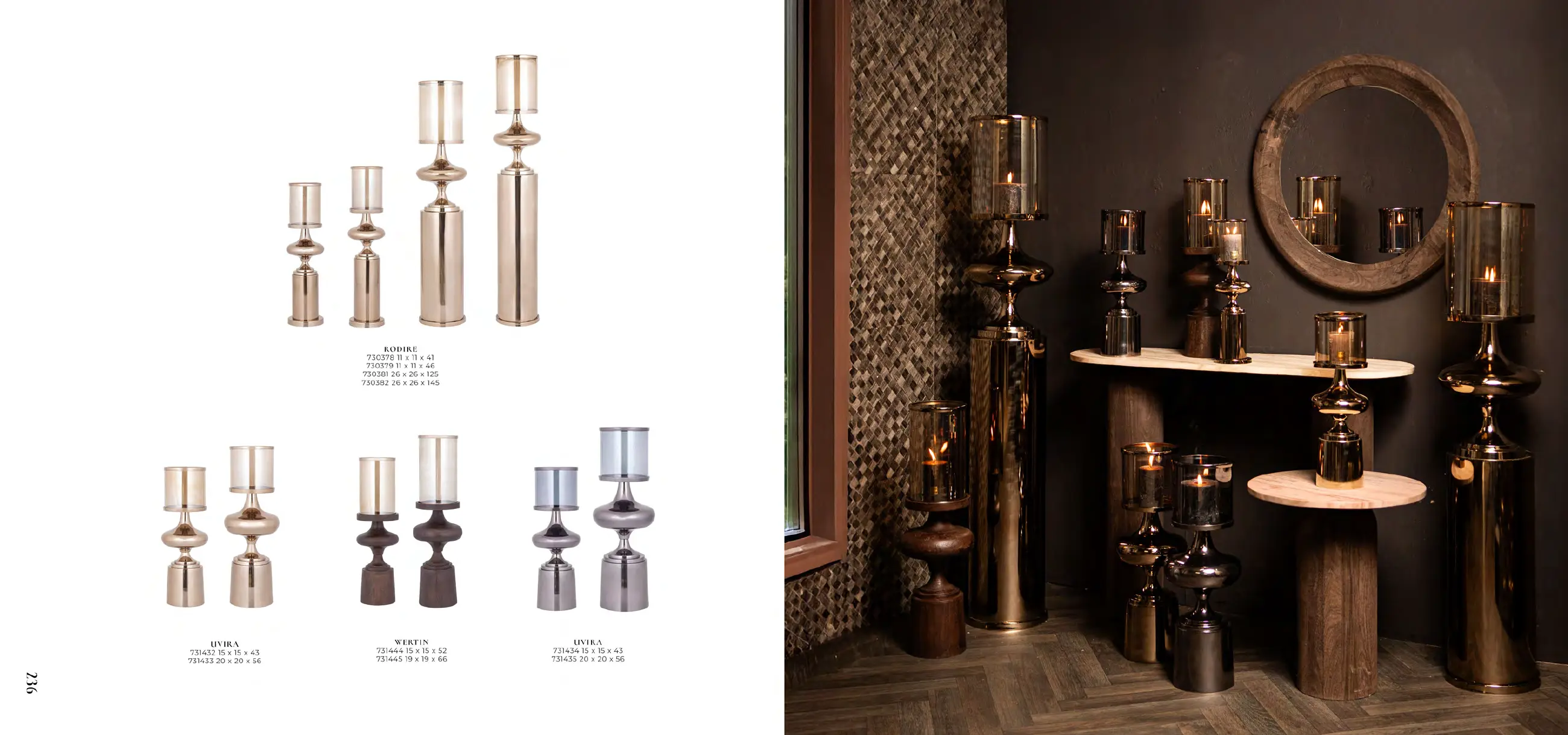 Accessories + Furniture 2026-2, Lighting, pagina 117