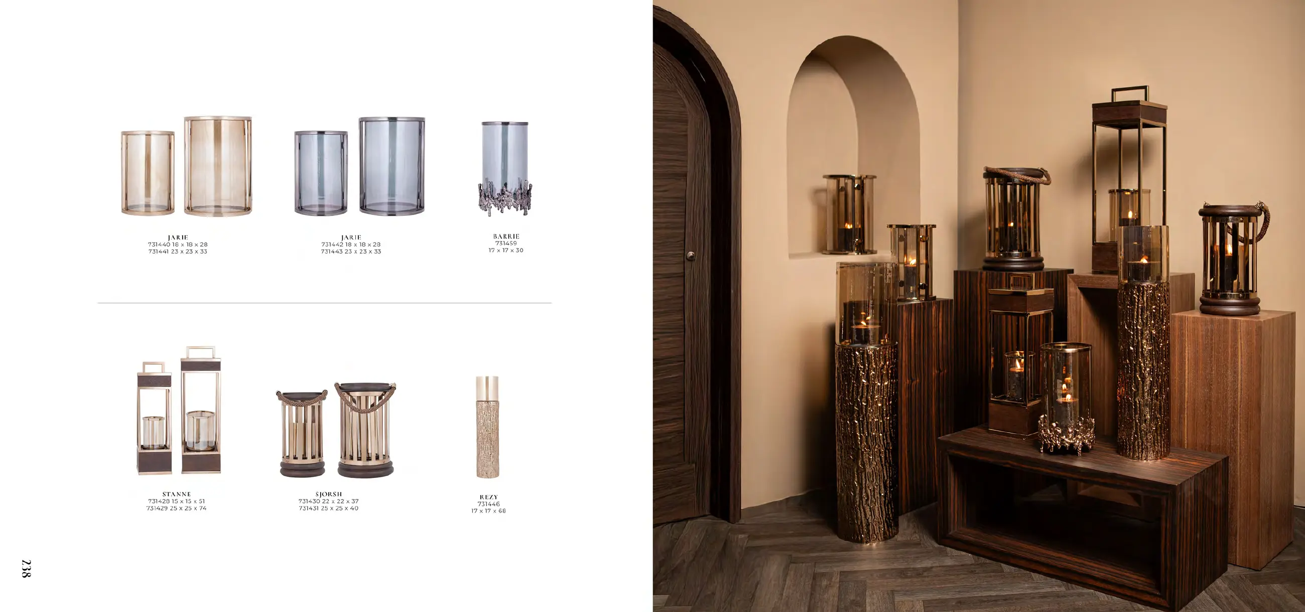 Accessories + Furniture 2026-2, Lighting, pagina 118