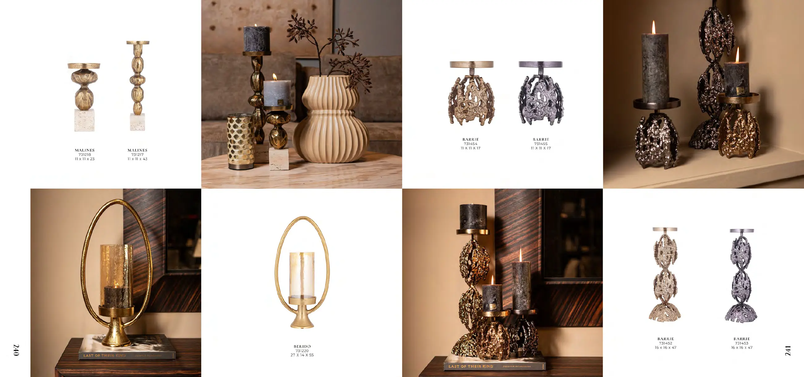 Accessories + Furniture 2026-2, Lighting, pagina 119