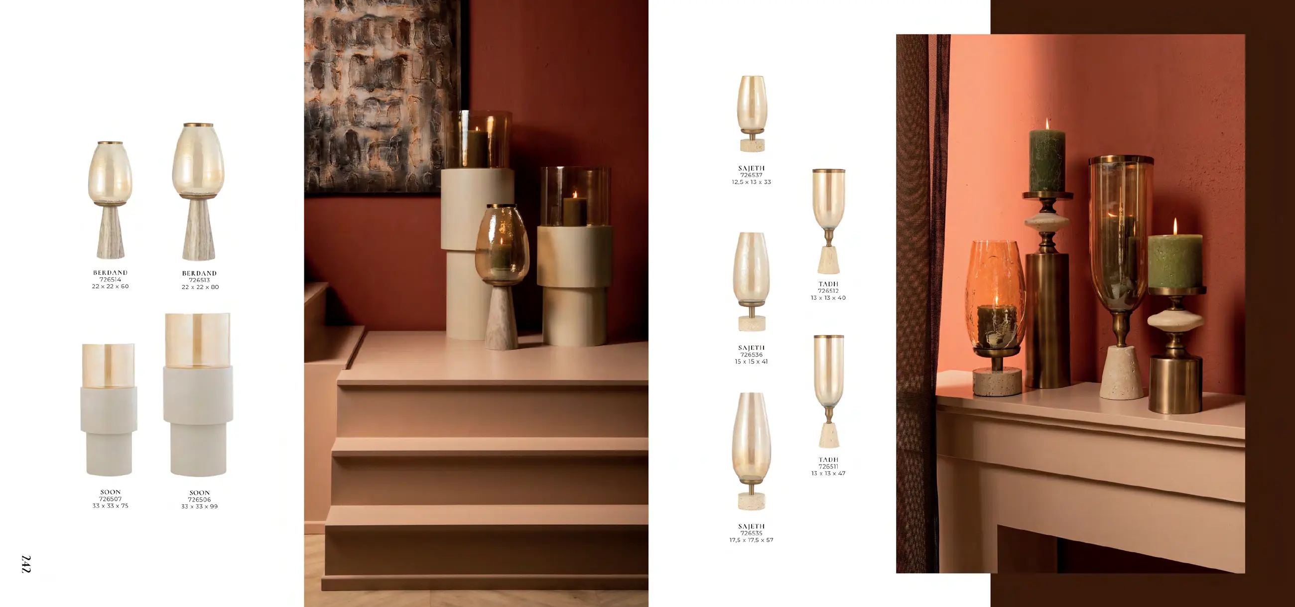 Accessories + Furniture 2026-2, Lighting, pagina 120