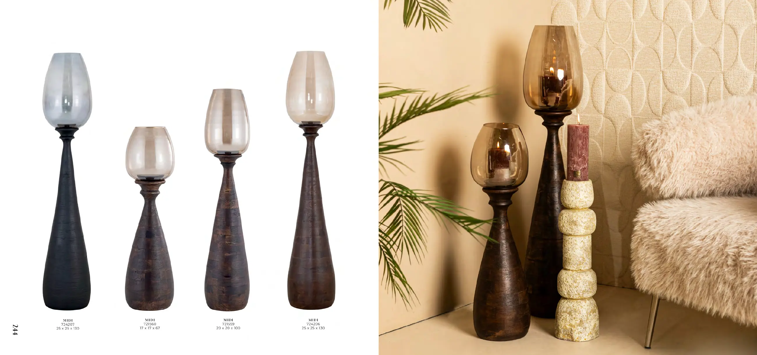 Accessories + Furniture 2026-2, Lighting, pagina 121