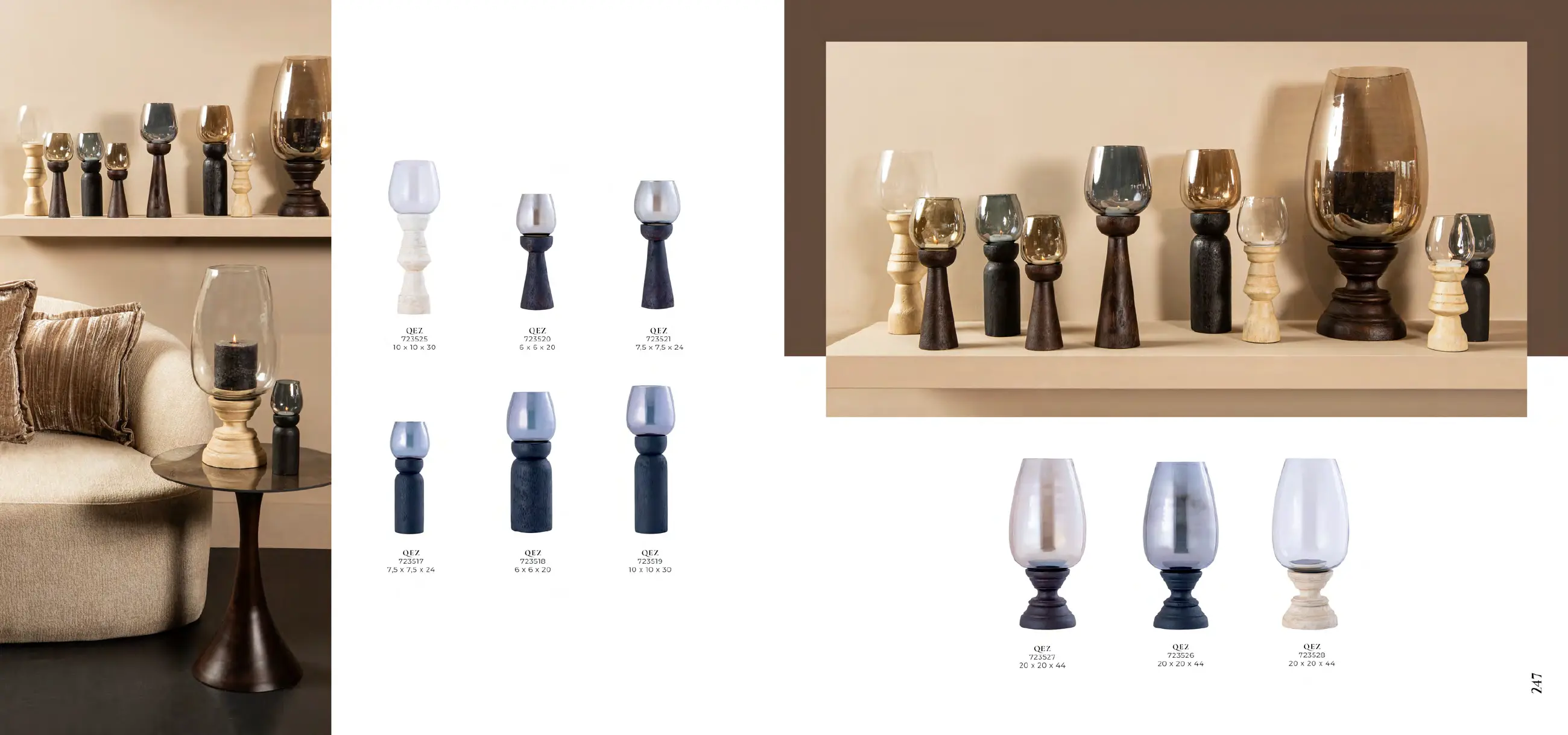 Accessories + Furniture 2026-2, Lighting, pagina 122