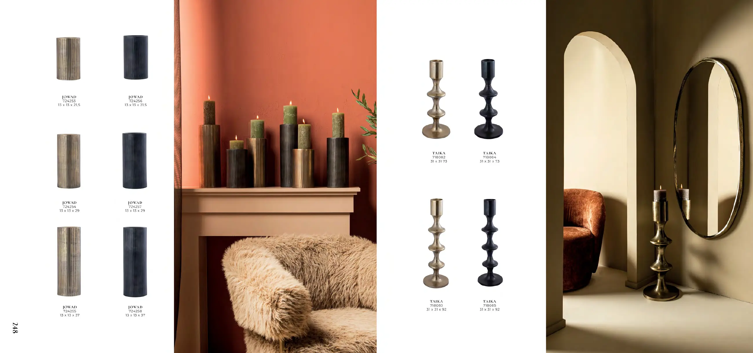 Accessories + Furniture 2026-2, Lighting, pagina 123