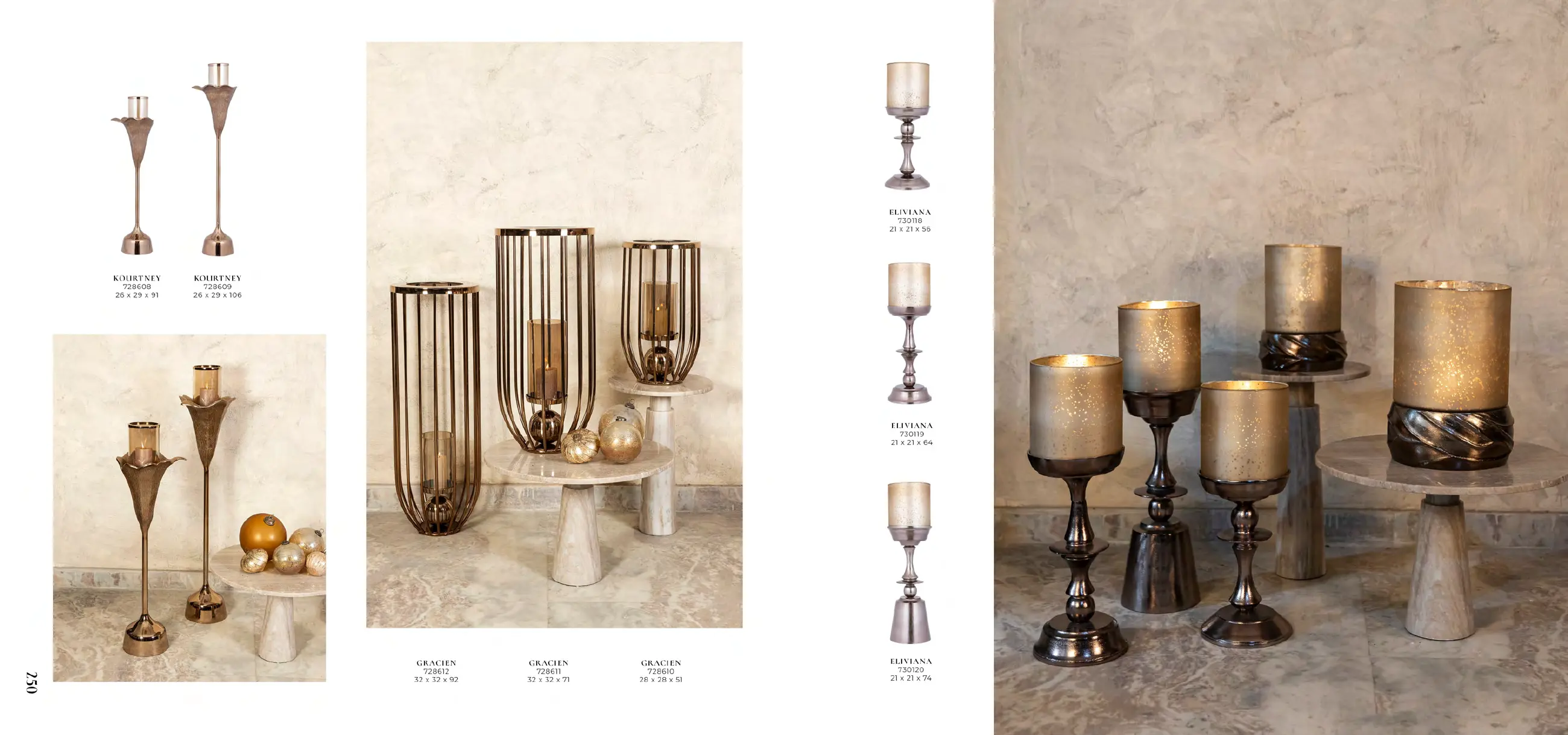 Accessories + Furniture 2026-2, Lighting, pagina 124